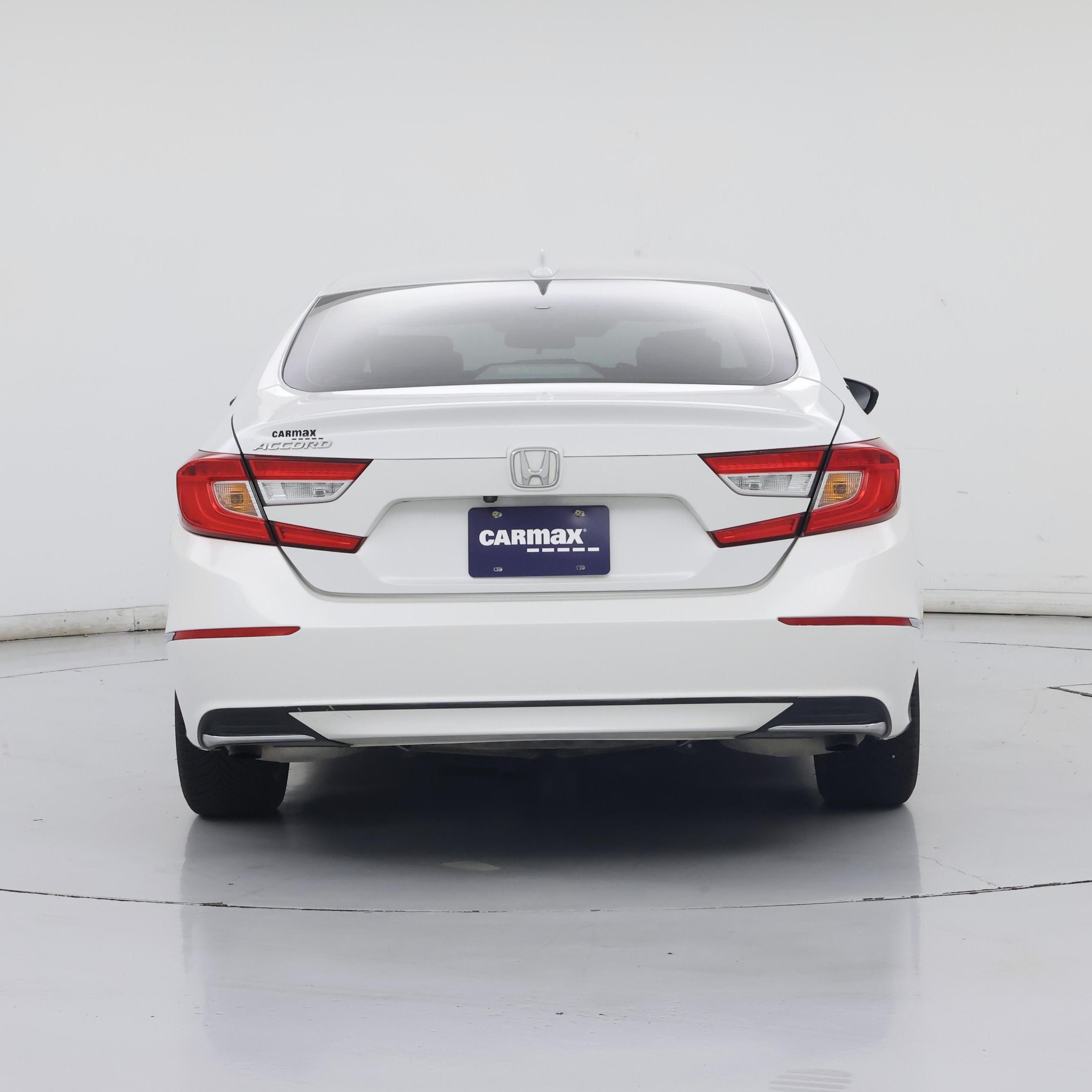 Thumbnail: 2019 Honda Accord - 6
