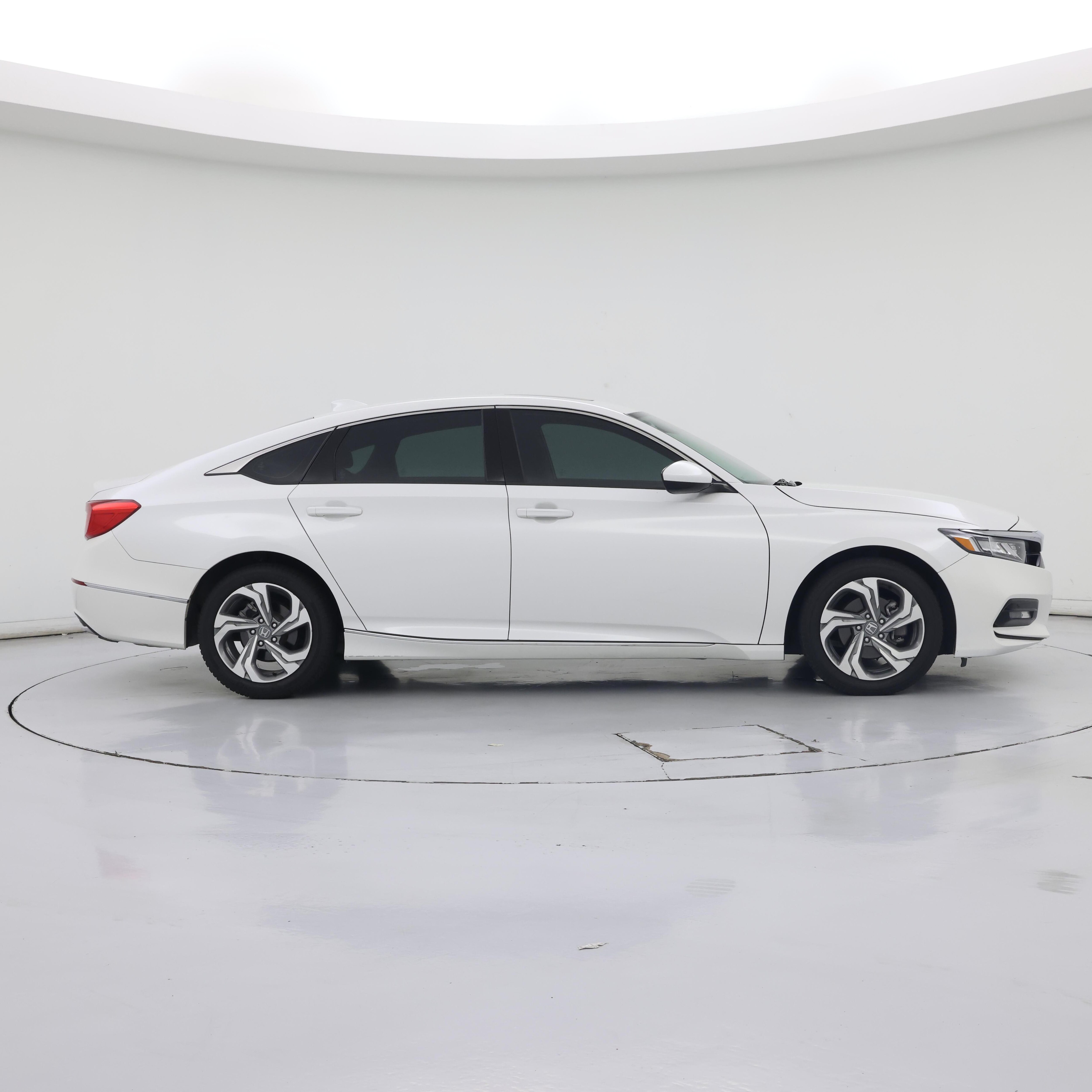 Thumbnail: 2019 Honda Accord - 7
