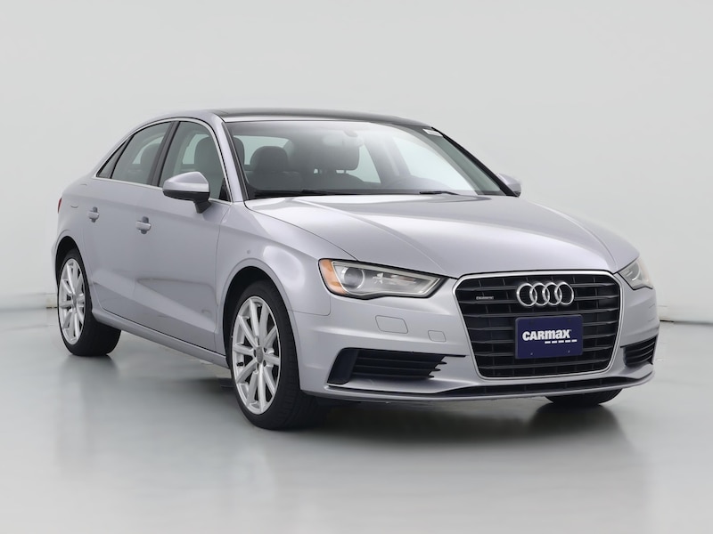 2015 Audi A3 Premium Plus -
                  Irving, TX
