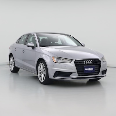 2015 Audi A3 Premium Plus