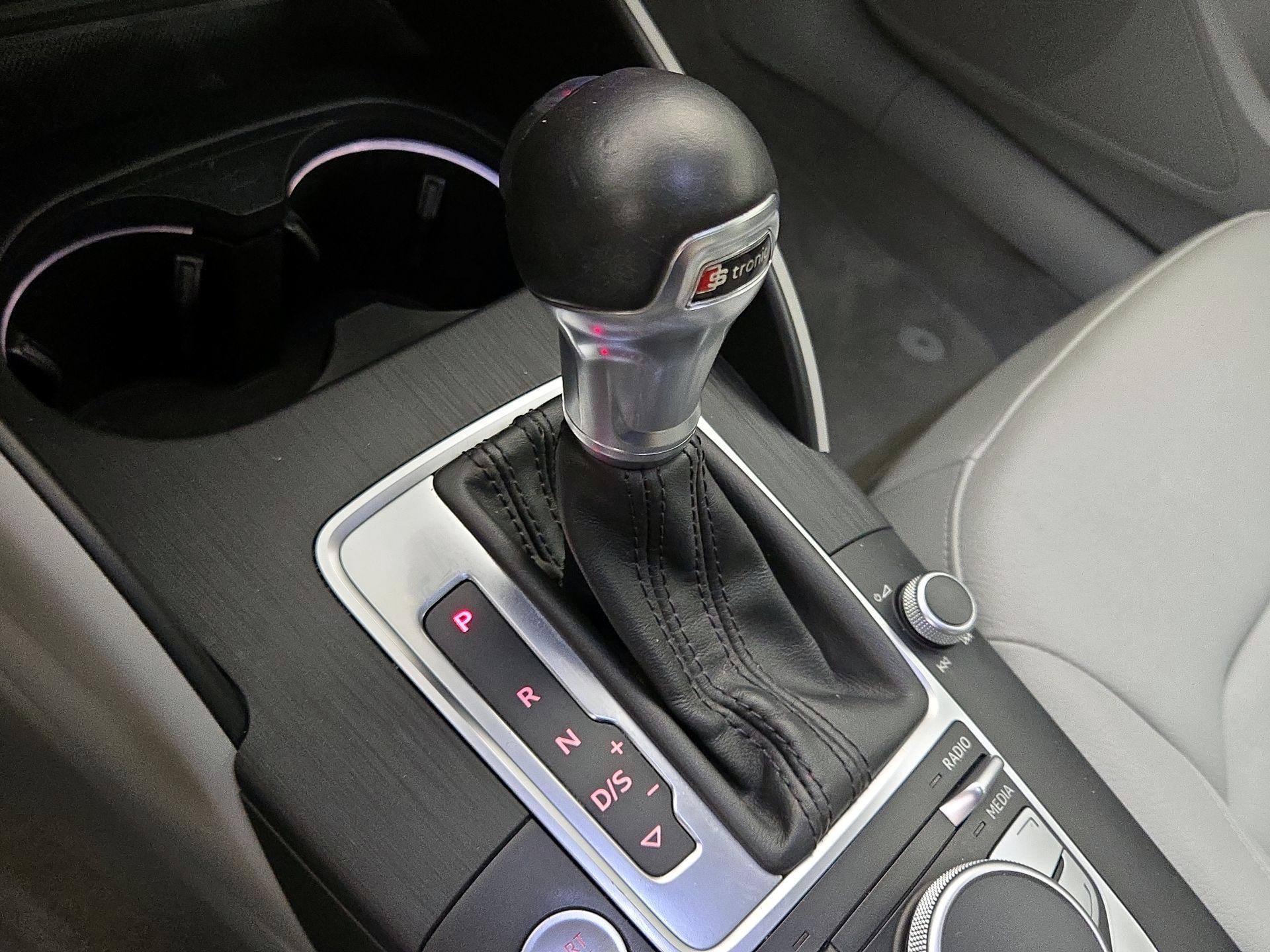 Thumbnail: 2015 Audi A3 - 17