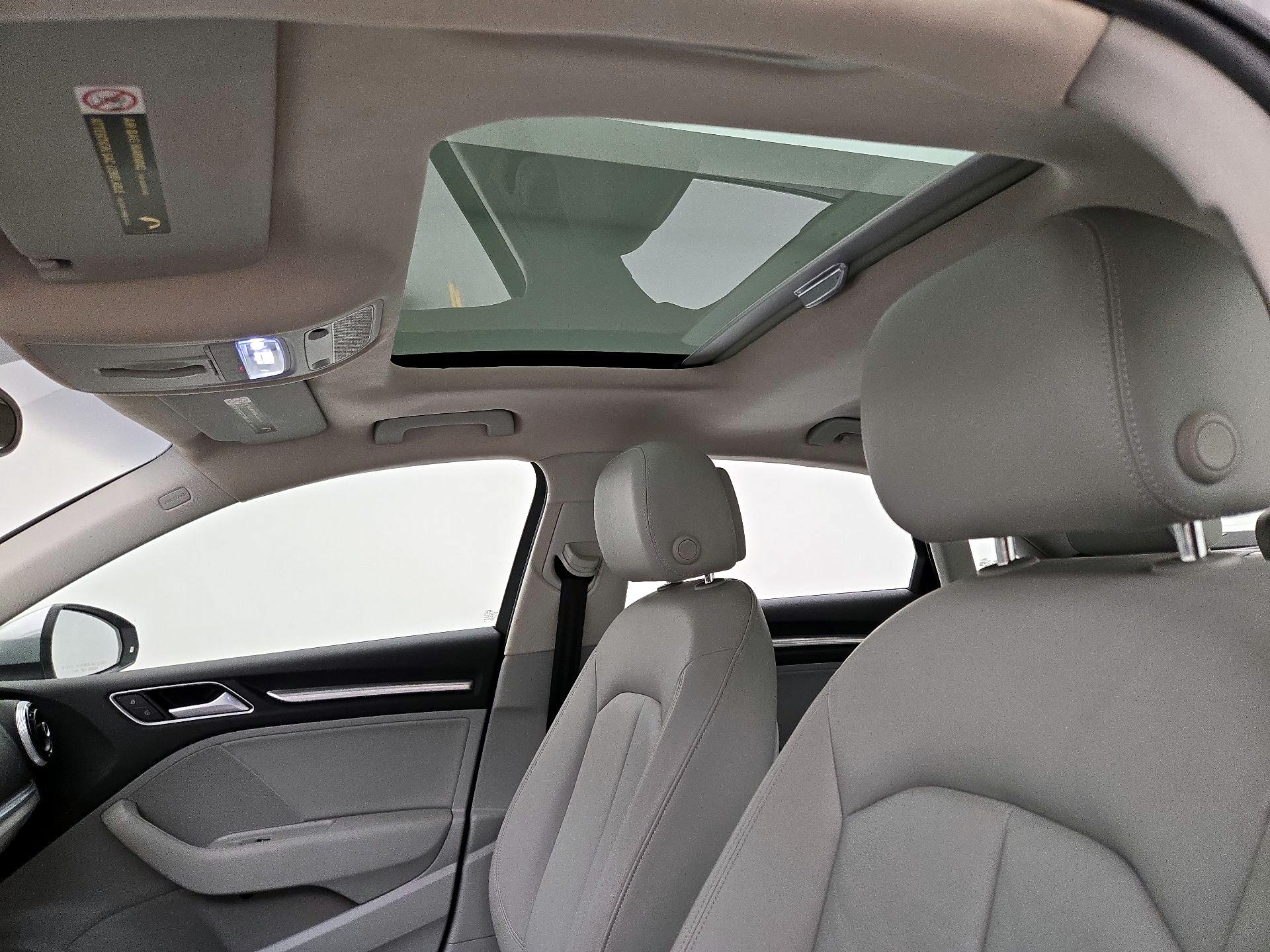 Thumbnail: 2015 Audi A3 - 19