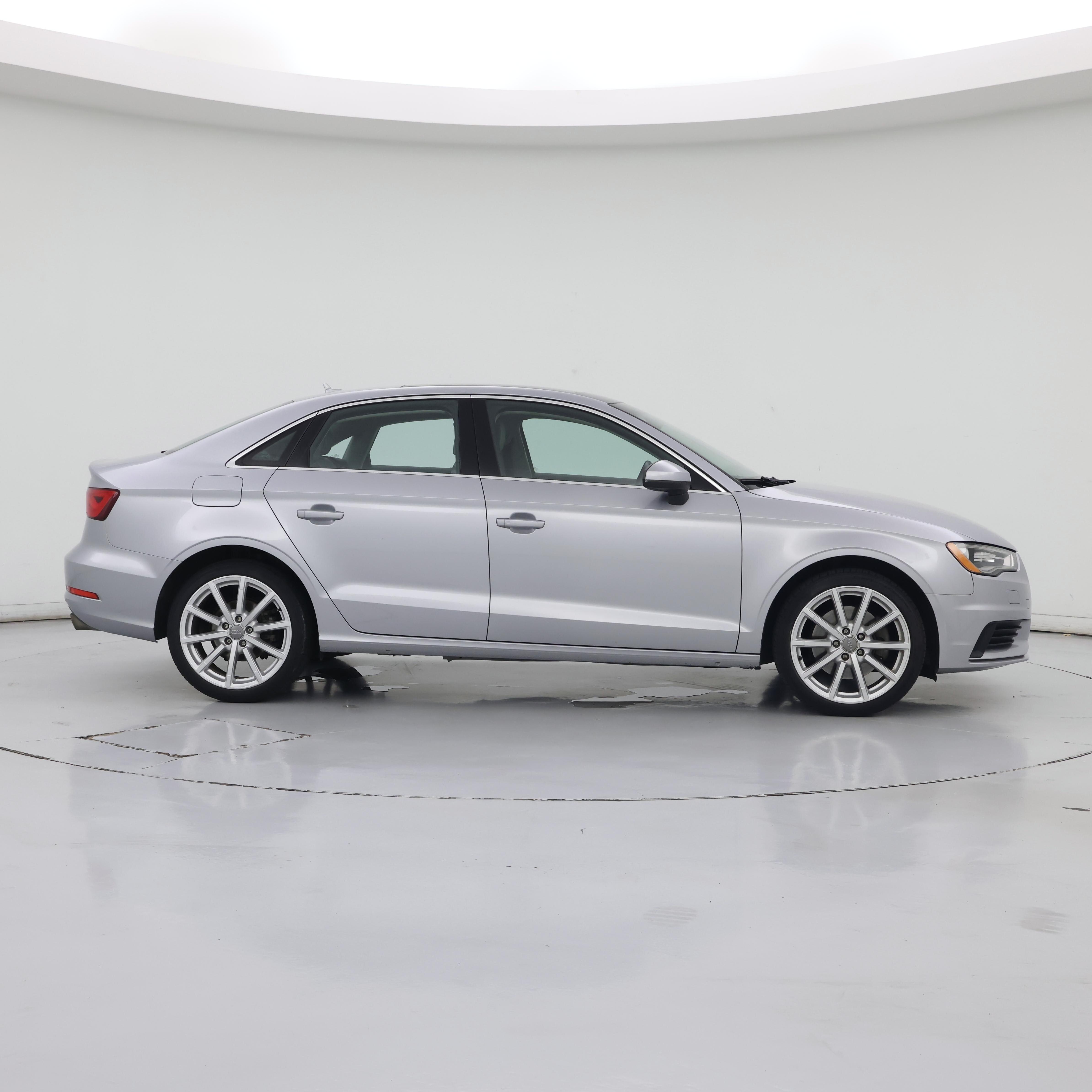 Thumbnail: 2015 Audi A3 - 7