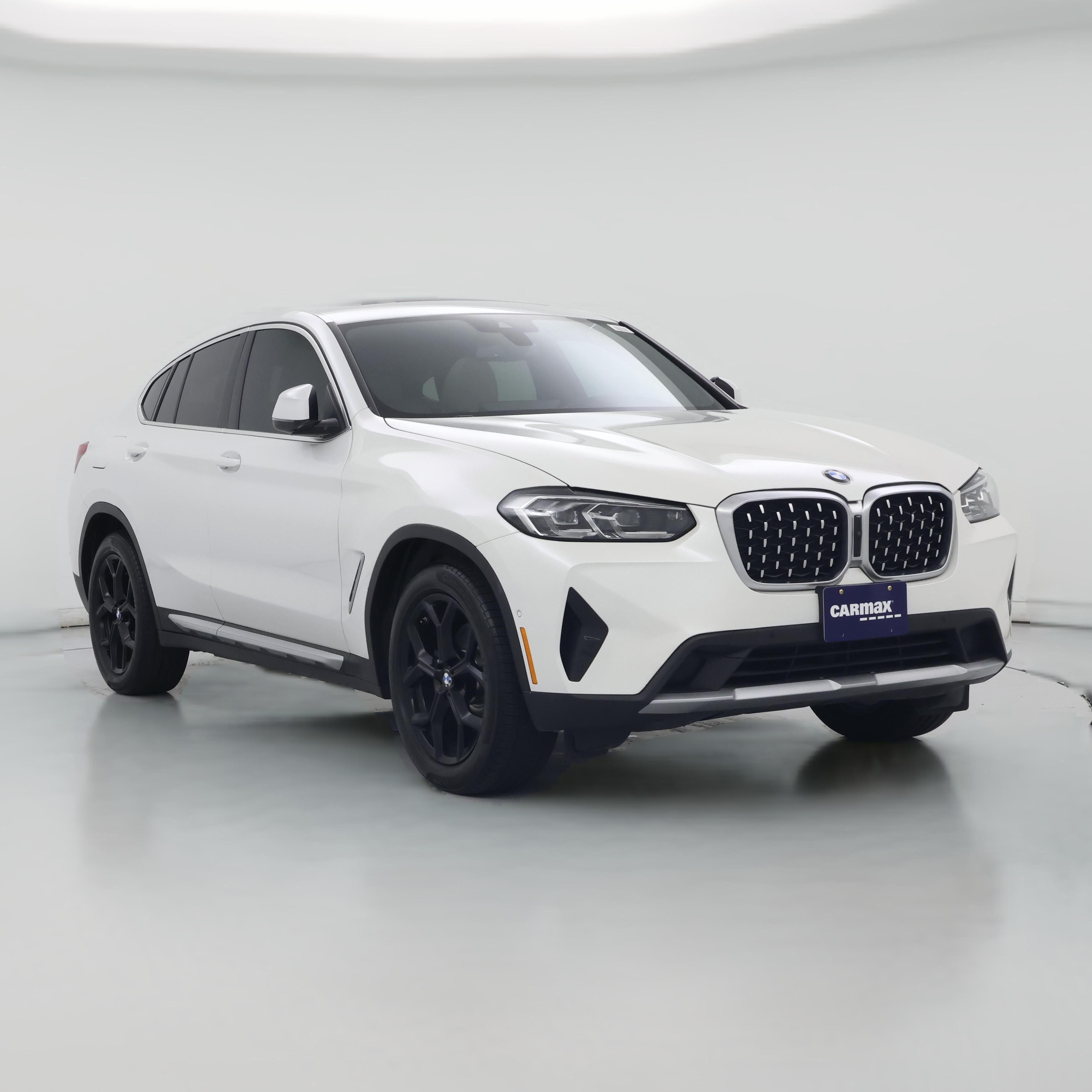 Thumbnail: 2023 BMW X4 - 1
