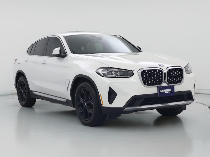 2023 BMW X4 XDrive30i