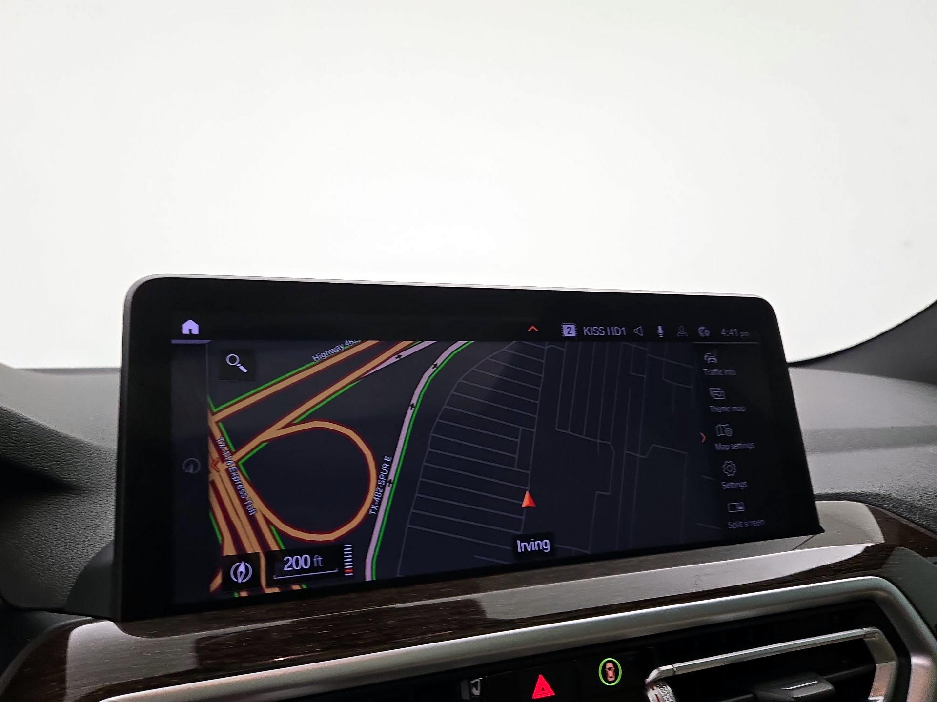 Thumbnail: 2023 BMW X4 - 14