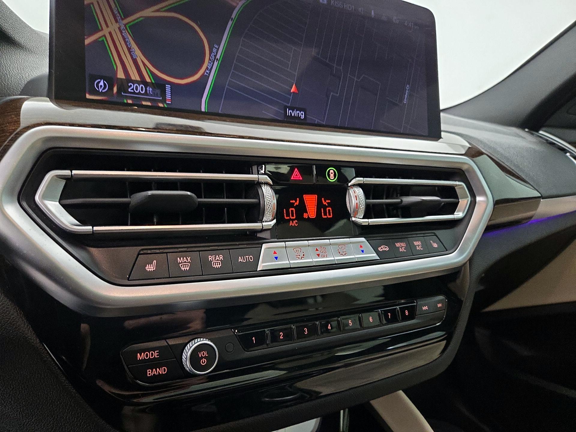 Thumbnail: 2023 BMW X4 - 17