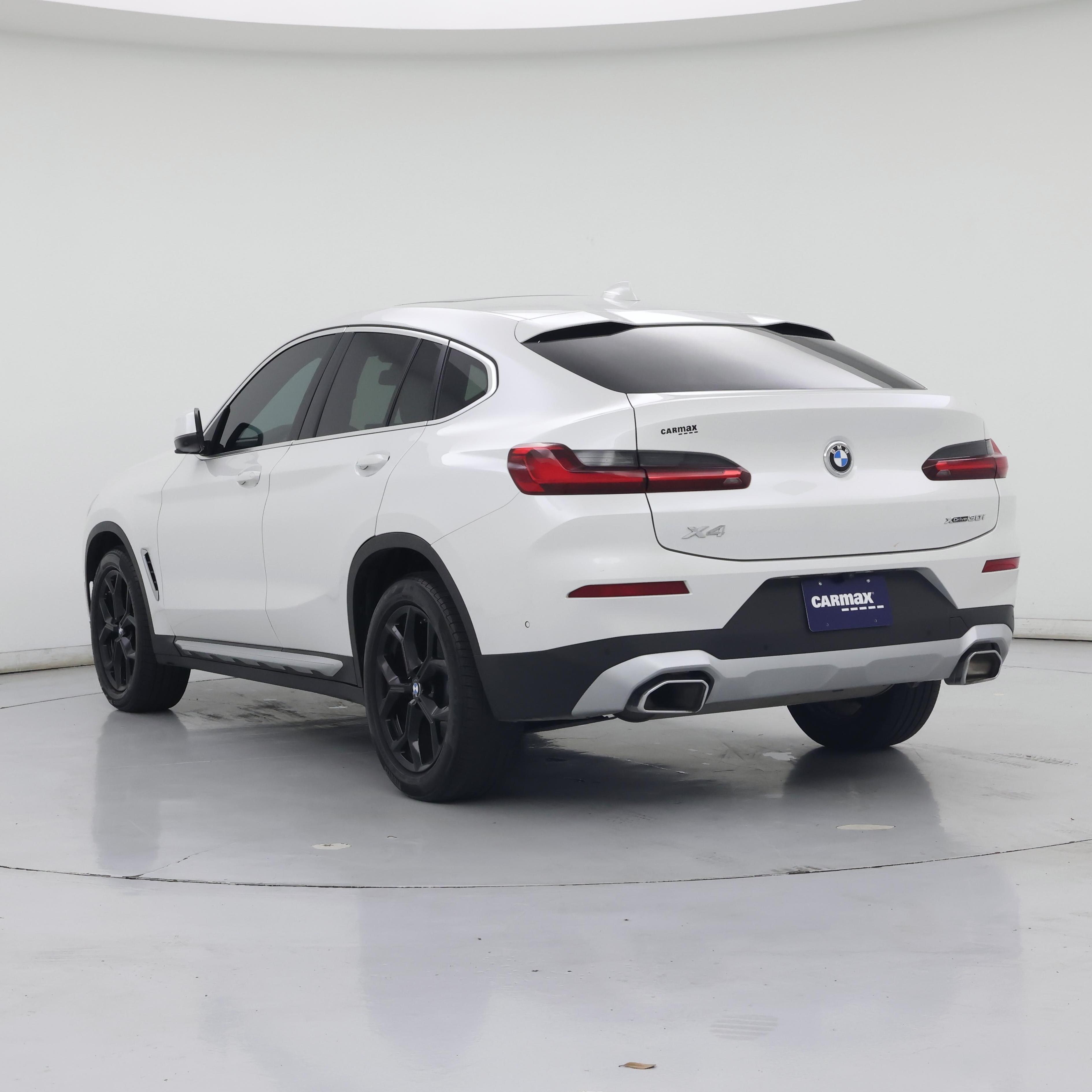 Thumbnail: 2023 BMW X4 - 2