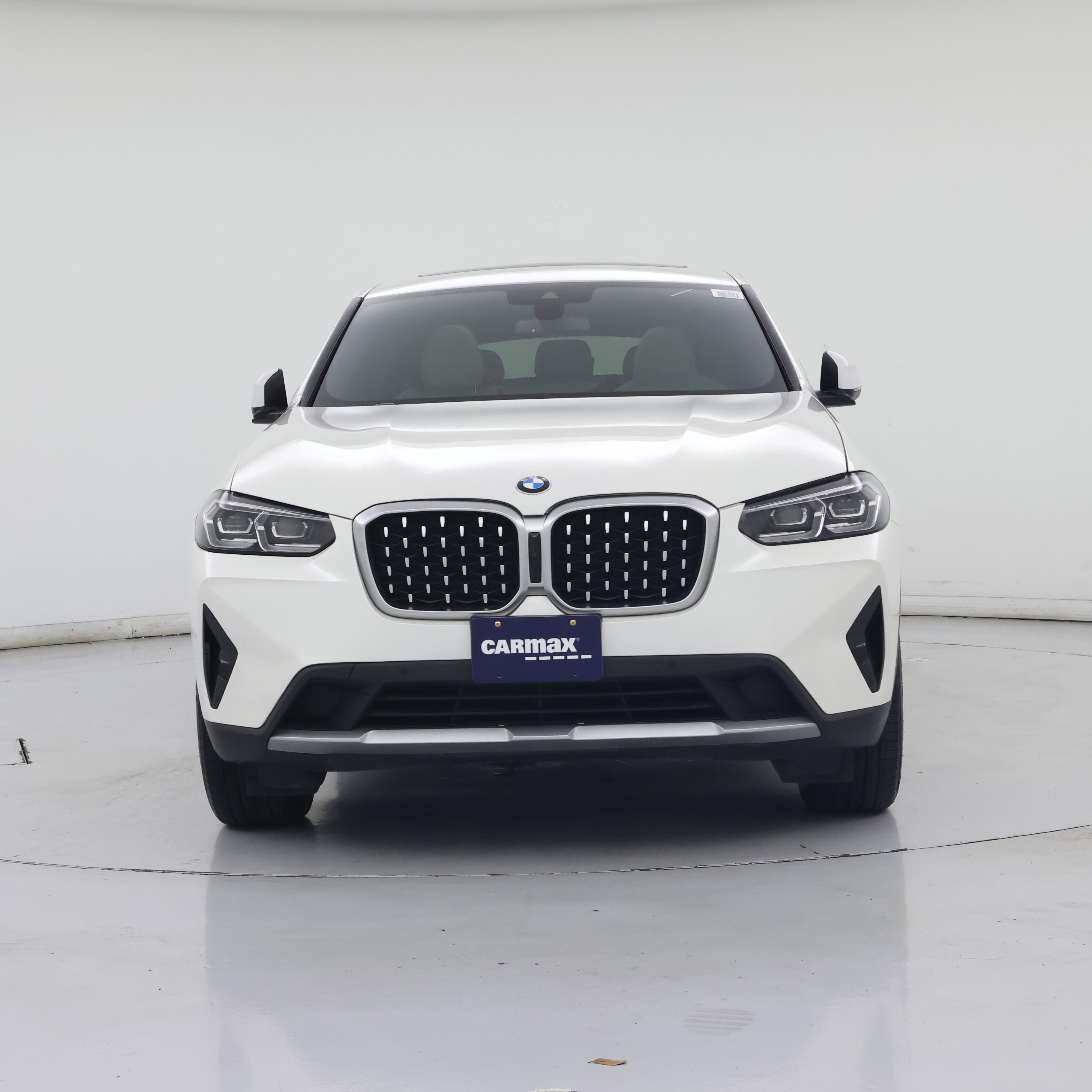 Thumbnail: 2023 BMW X4 - 5