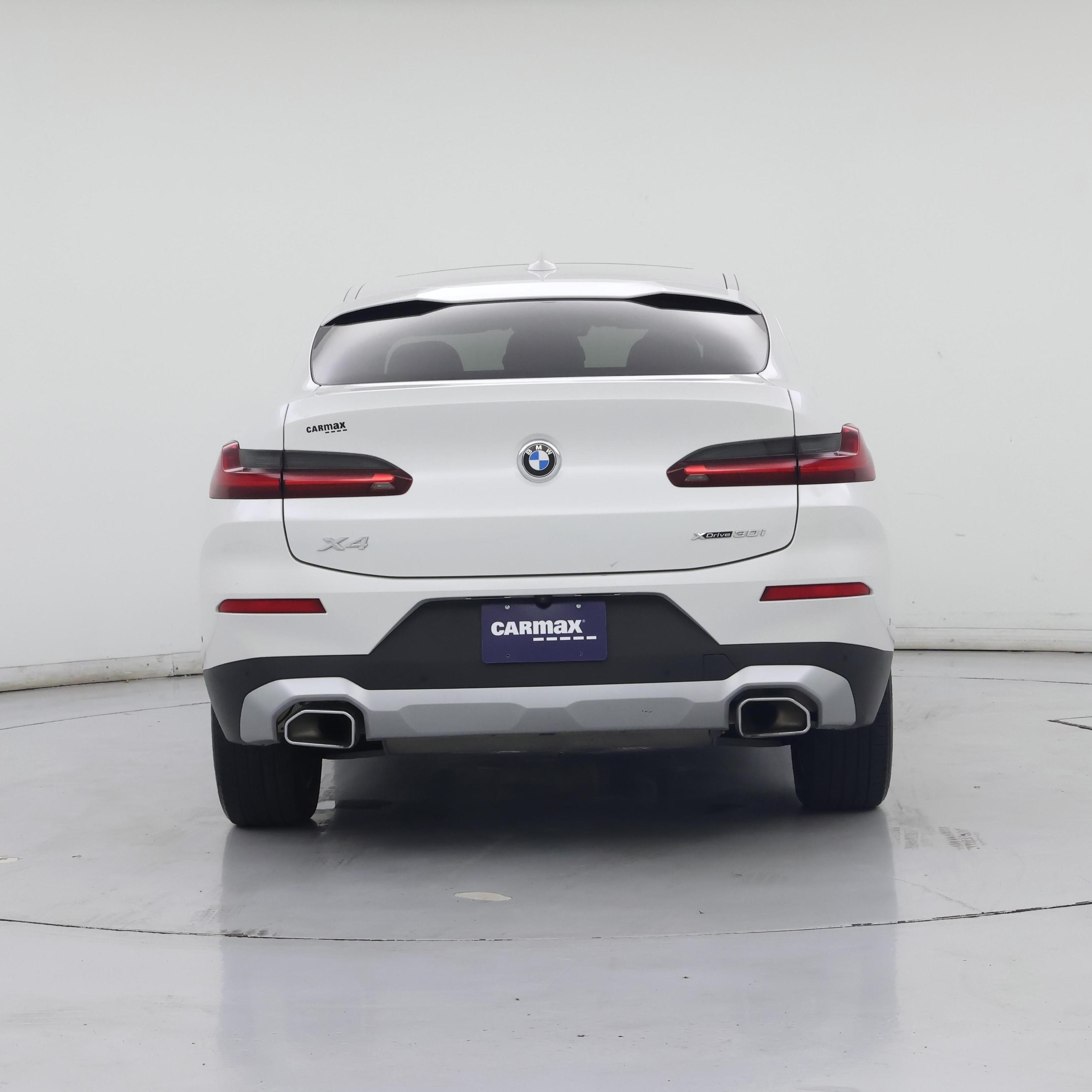 Thumbnail: 2023 BMW X4 - 6