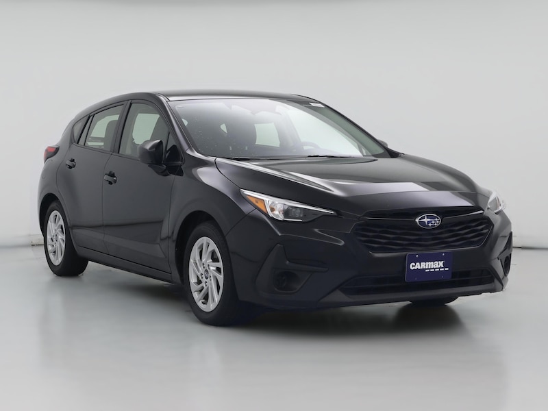 2024 Subaru Impreza null