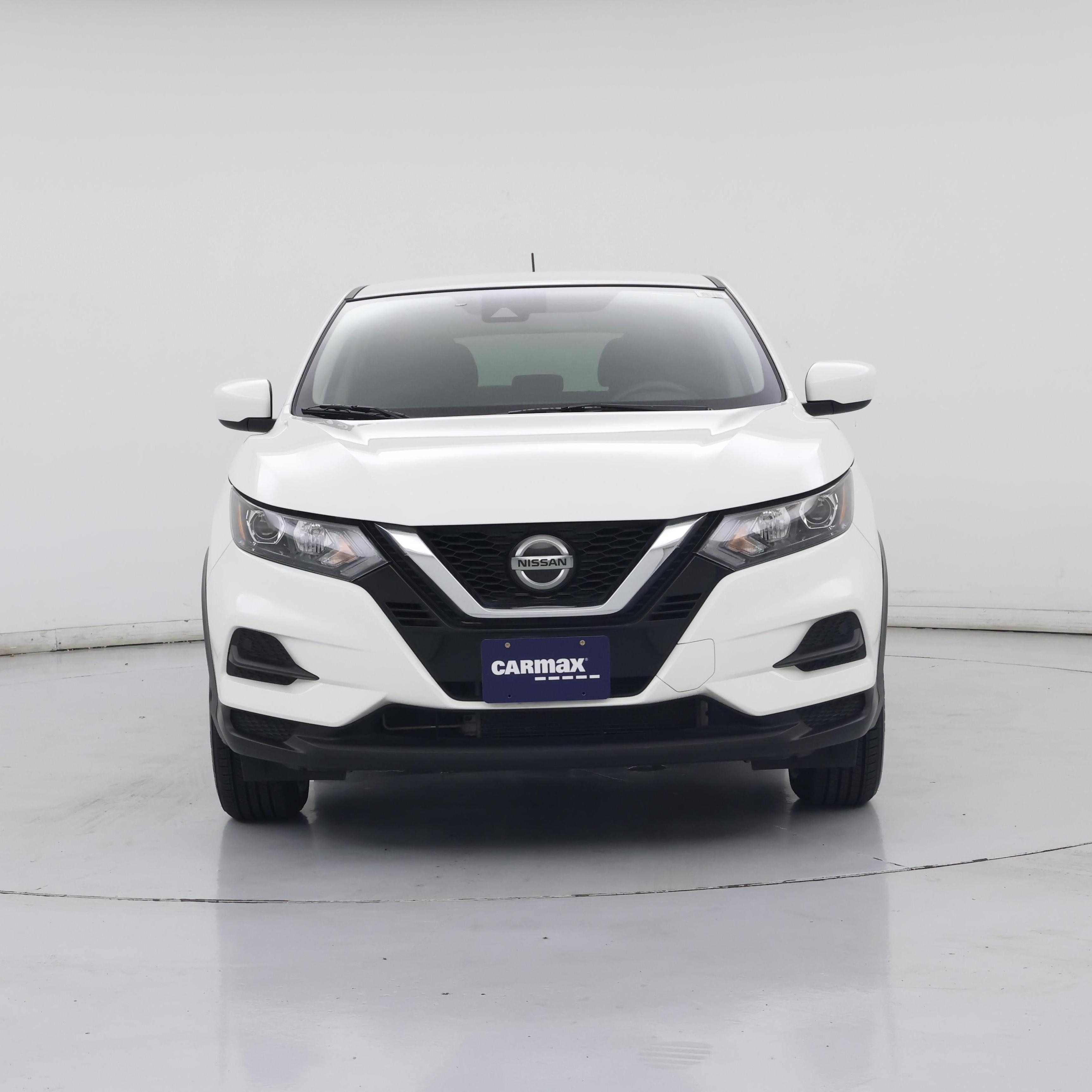 Thumbnail: 2020 Nissan Rogue Sport - 5