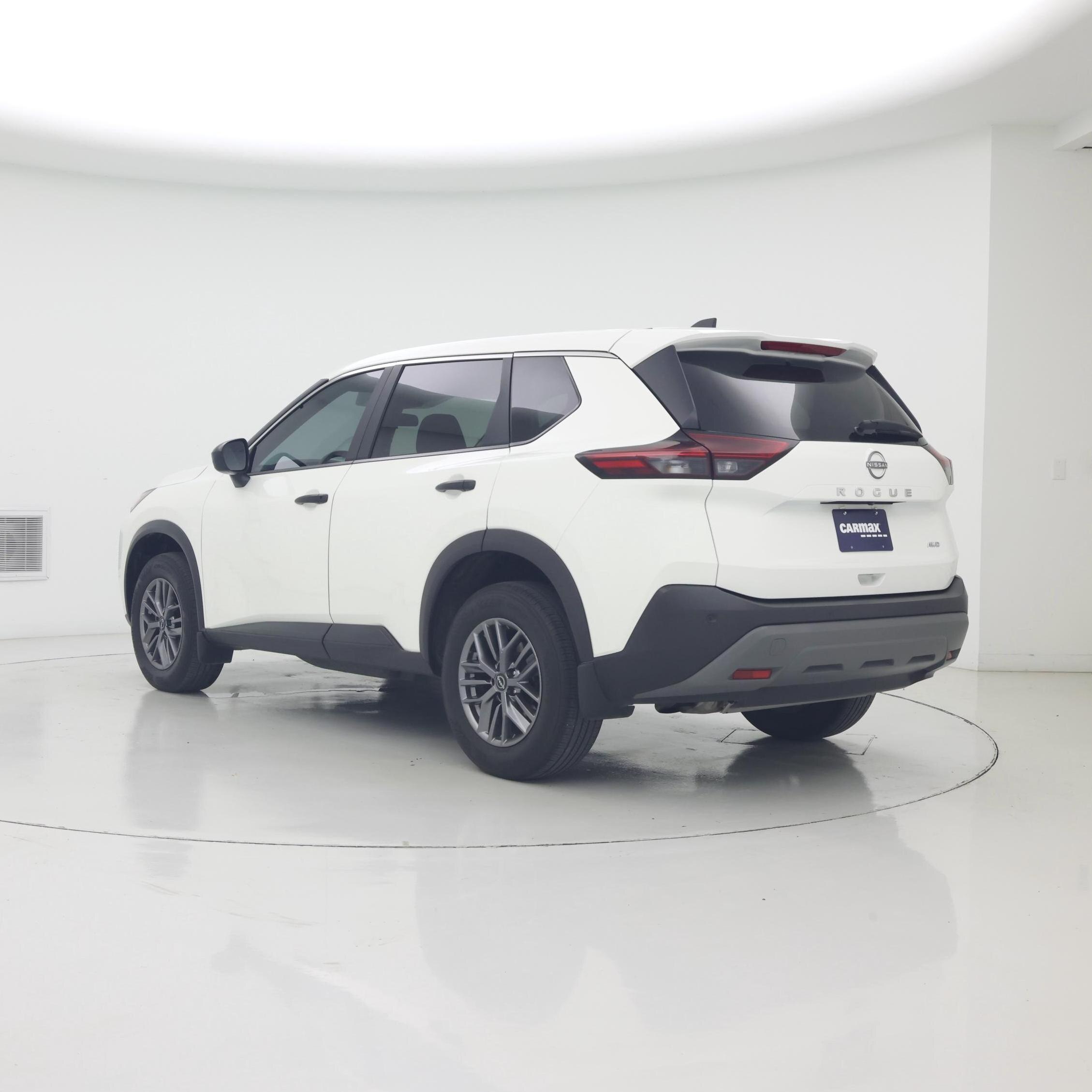 Thumbnail: 2023 Nissan Rogue - 2