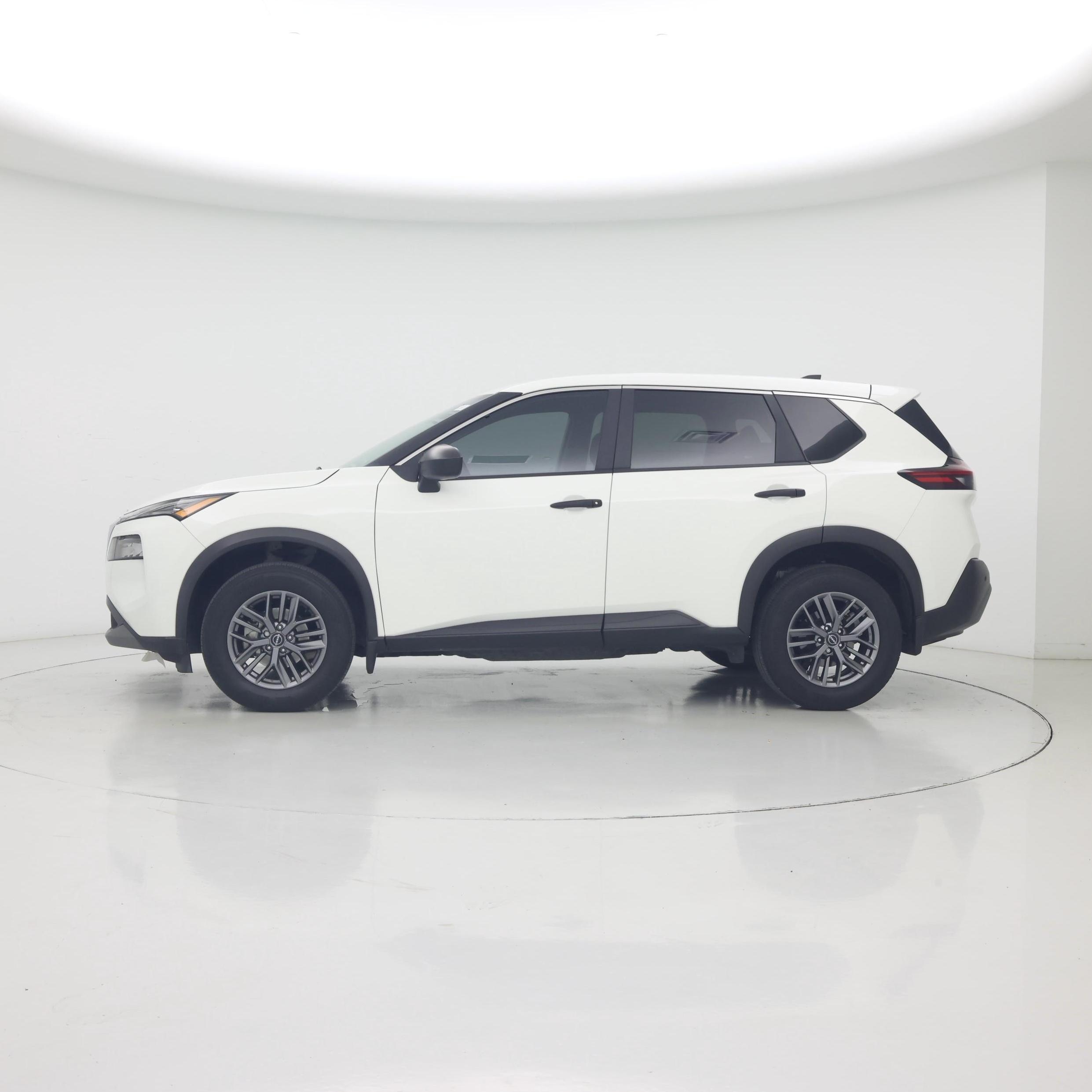 Thumbnail: 2023 Nissan Rogue - 3