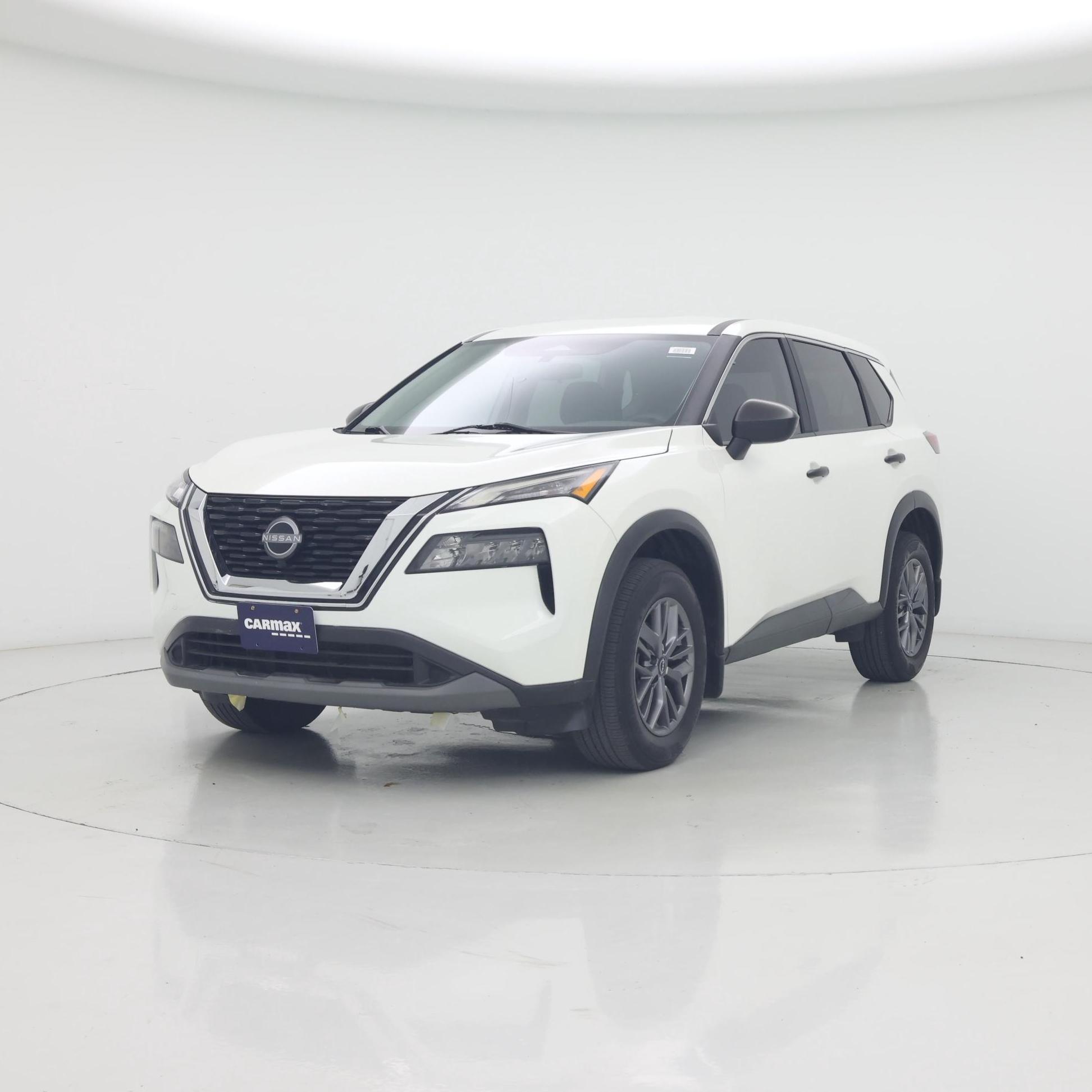 Thumbnail: 2023 Nissan Rogue - 4