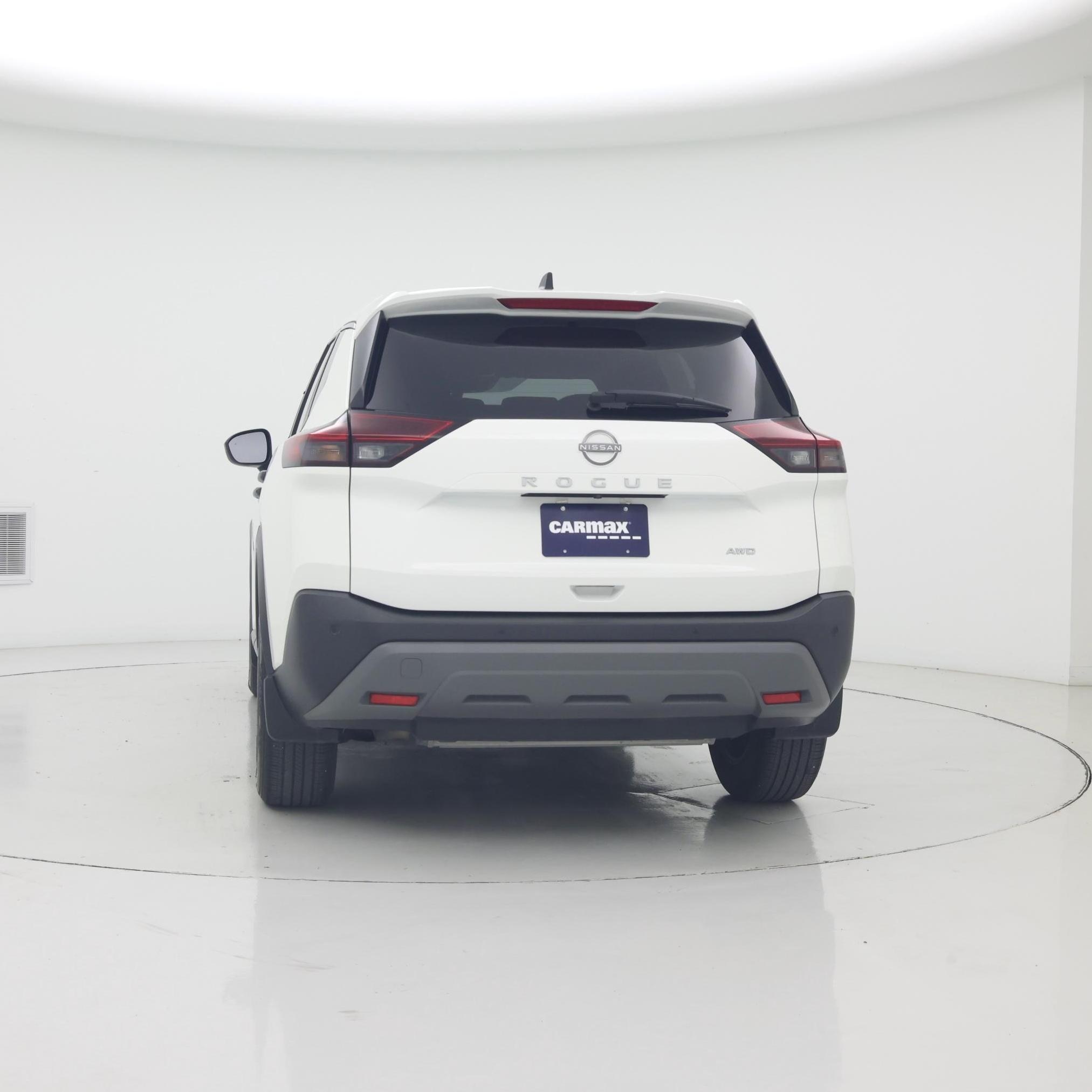 Thumbnail: 2023 Nissan Rogue - 6
