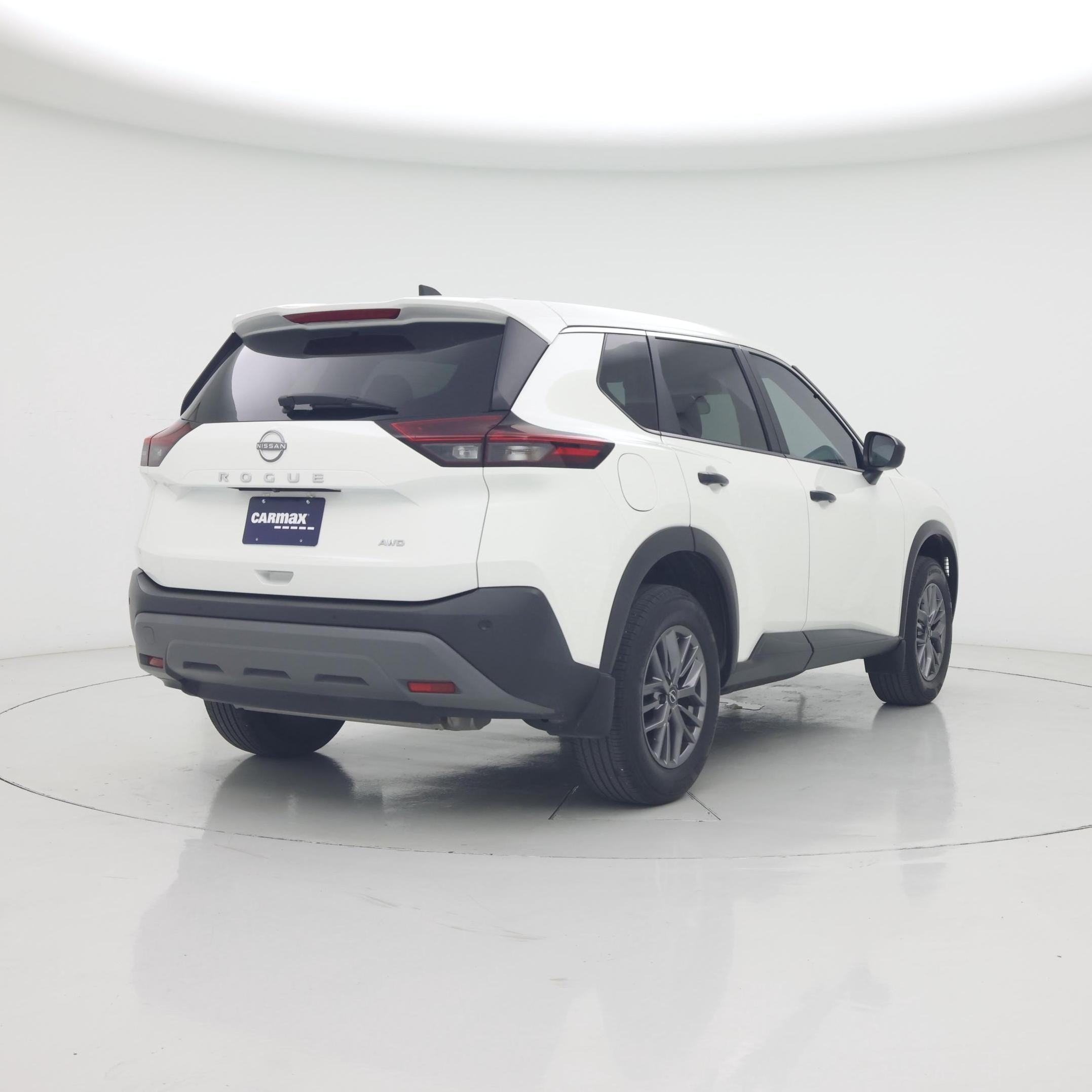 Thumbnail: 2023 Nissan Rogue - 8
