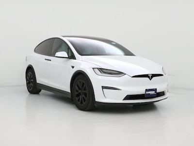 2022 Tesla Model X