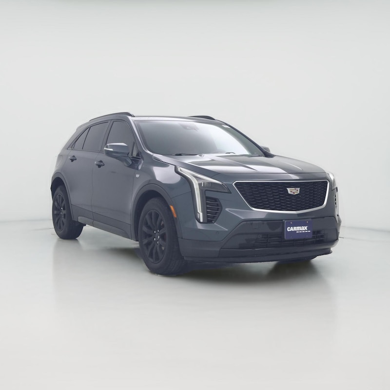 2021 Cadillac XT4 Sport