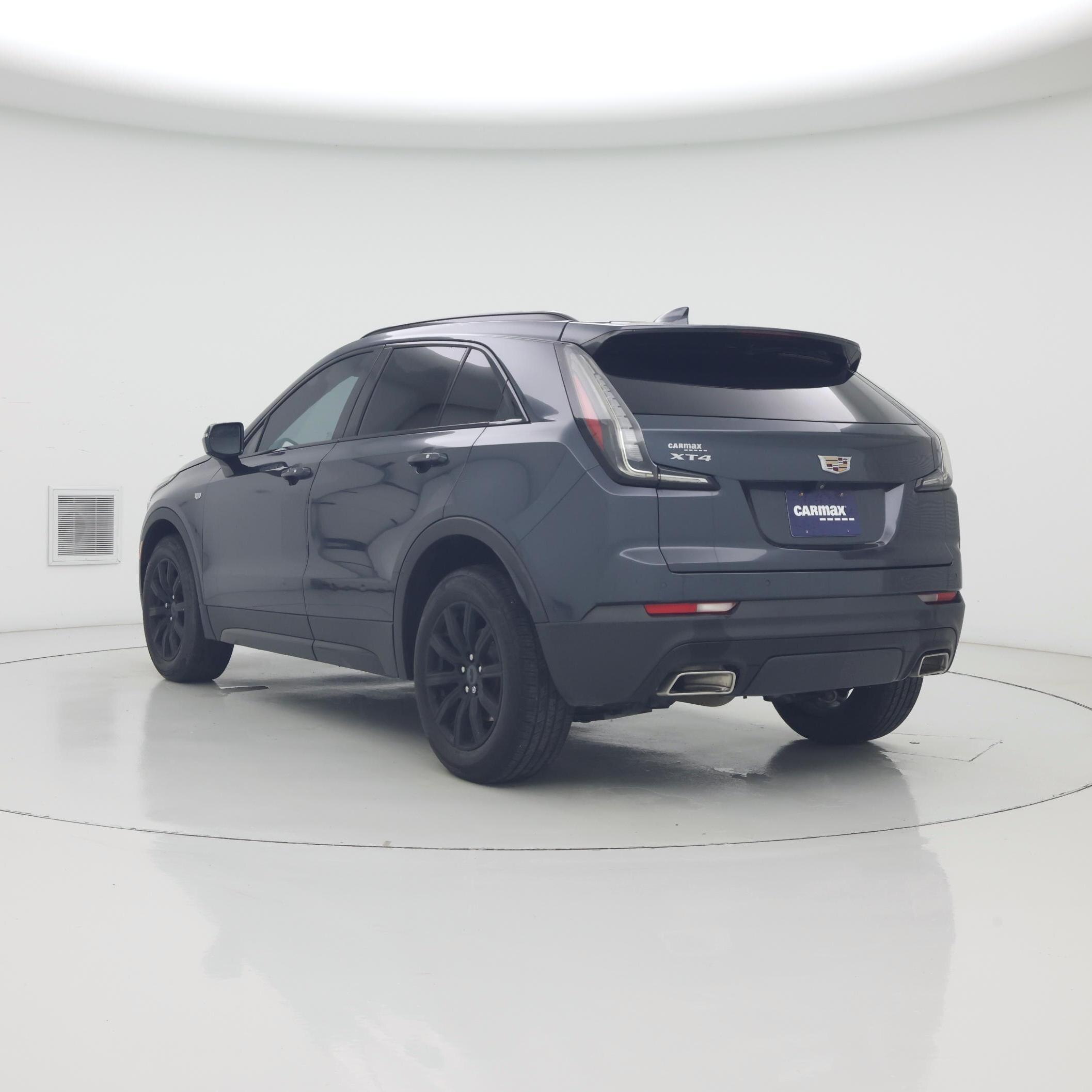 Thumbnail: 2021 Cadillac XT4 - 2
