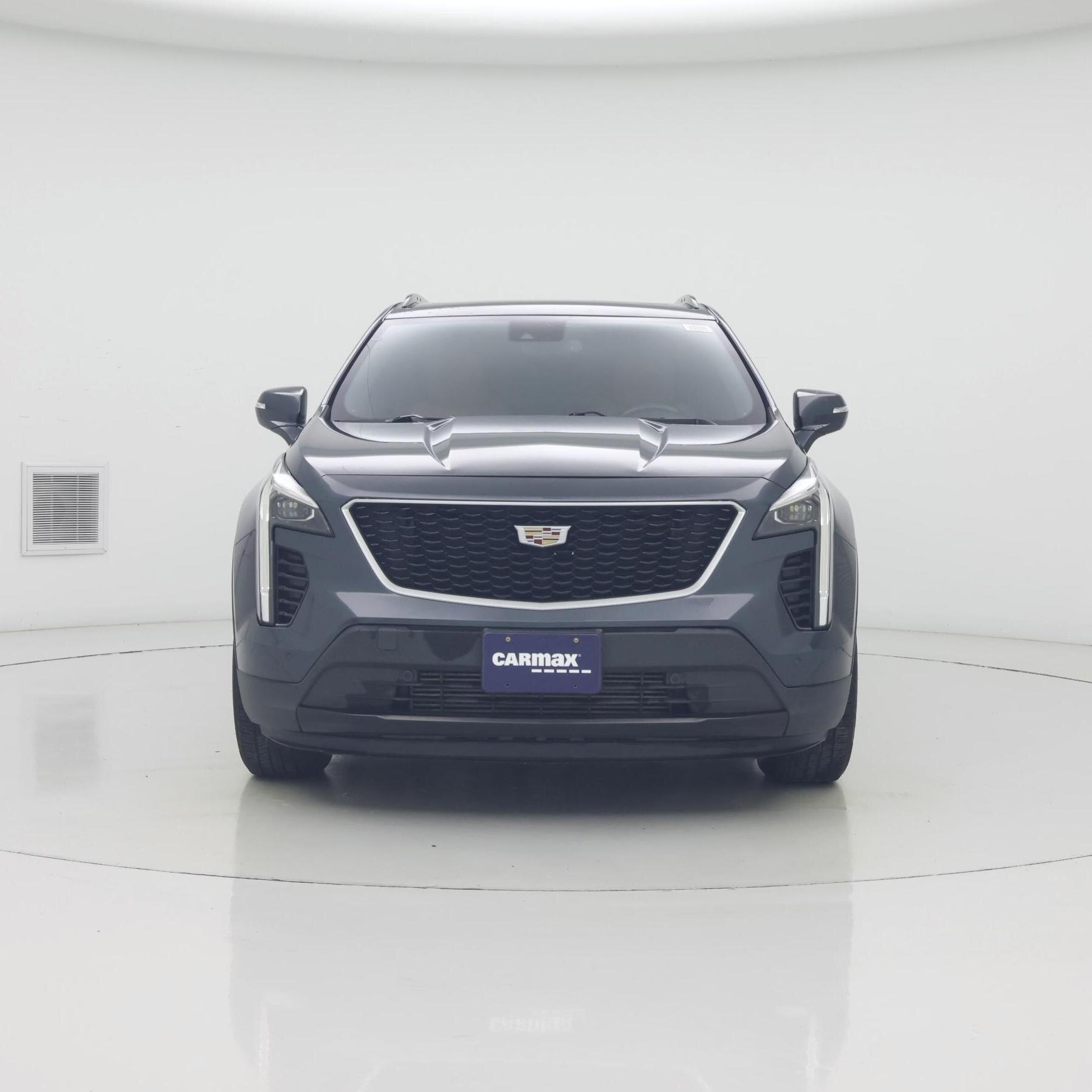 Thumbnail: 2021 Cadillac XT4 - 5