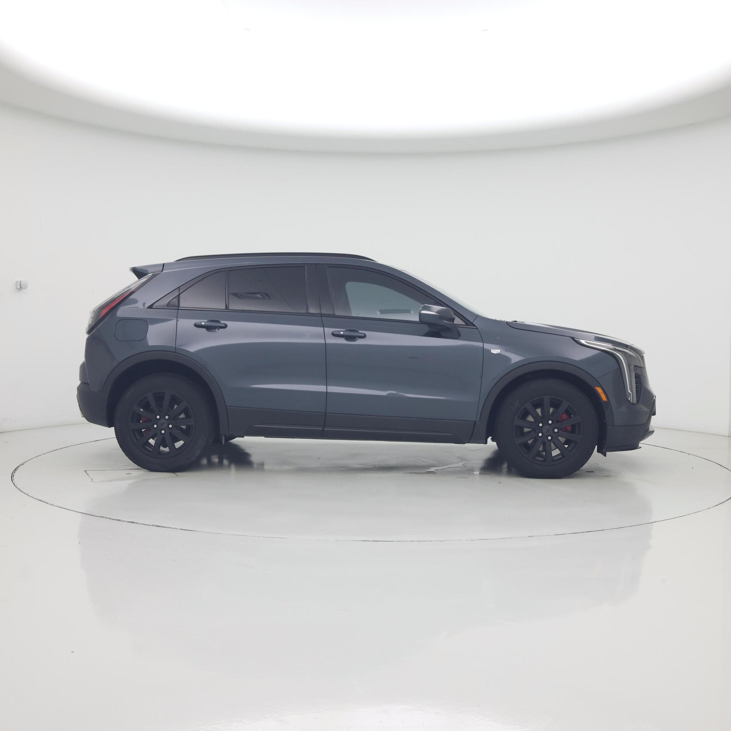 Thumbnail: 2021 Cadillac XT4 - 7