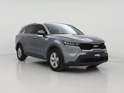 2022 Kia Sorento LX