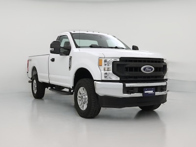 2020 Ford F250 XL