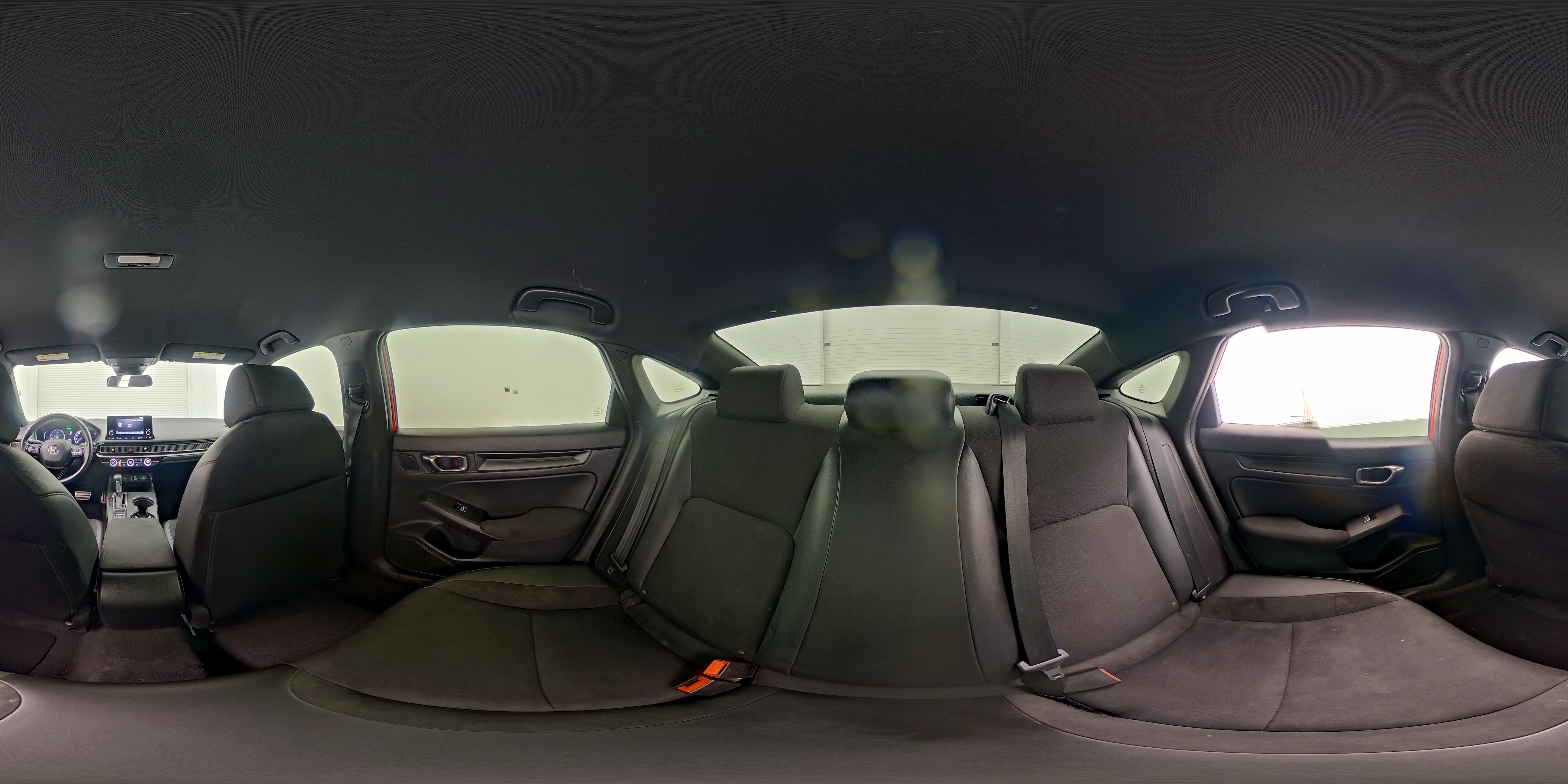 2024 Honda Civic Sport - Photo 25