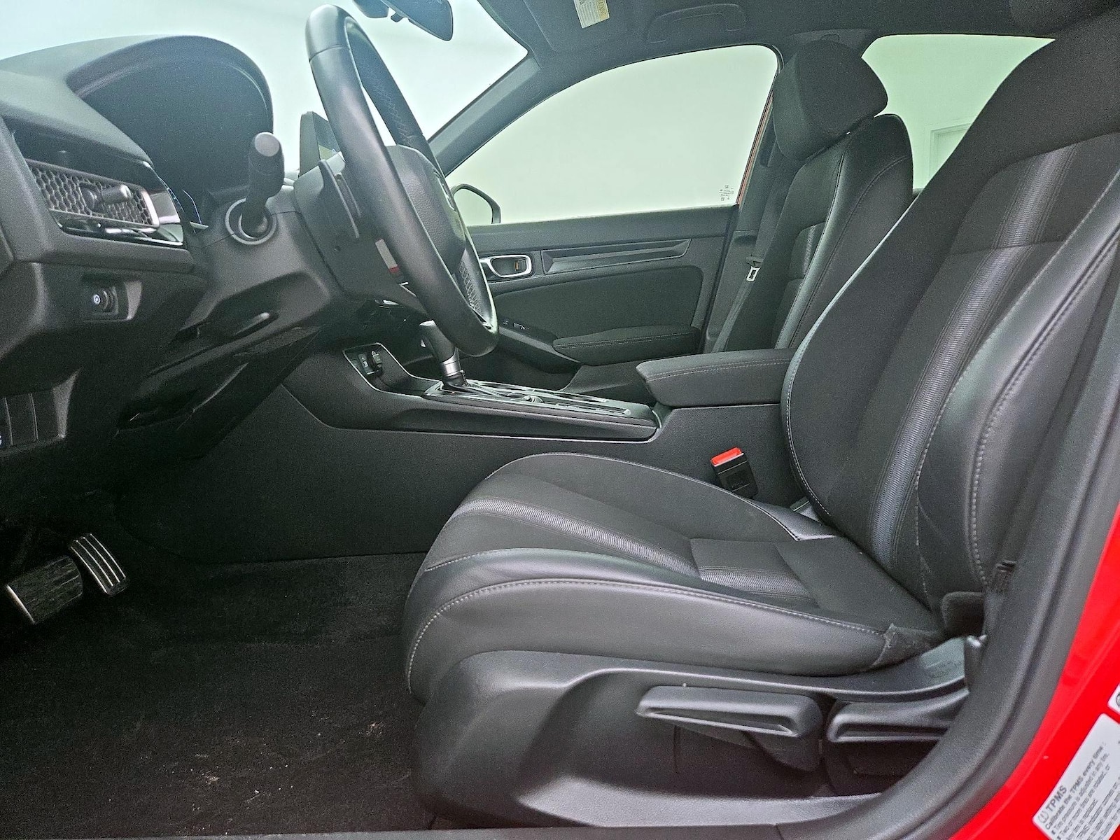2024 Honda Civic Sport - Photo 12