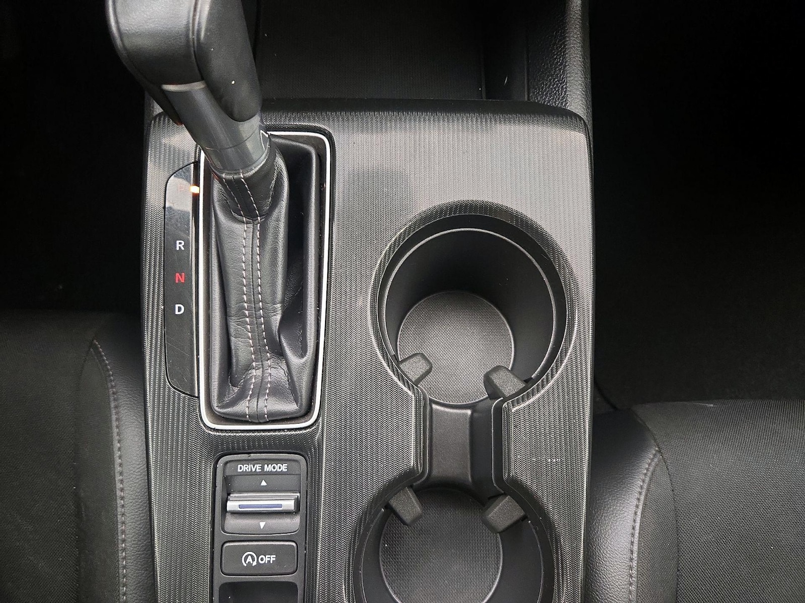 2024 Honda Civic Sport - Photo 18