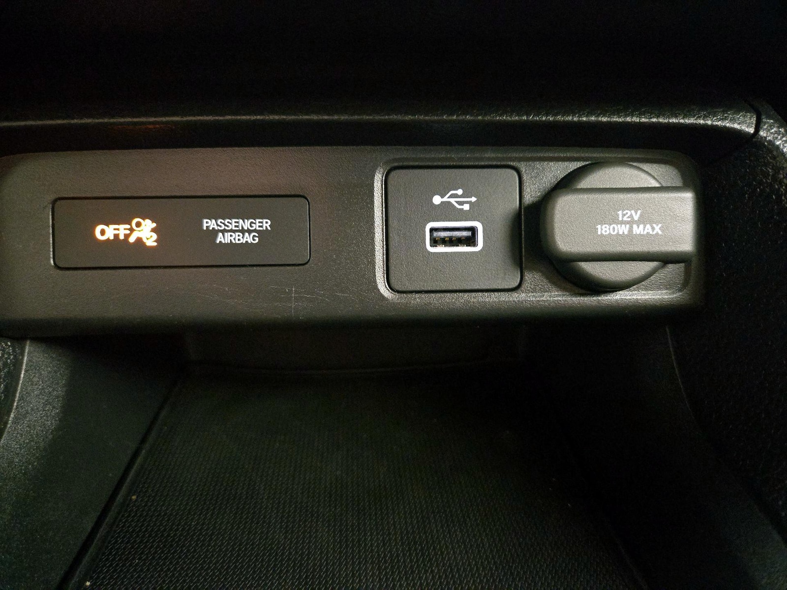 2024 Honda Civic Sport - Photo 19