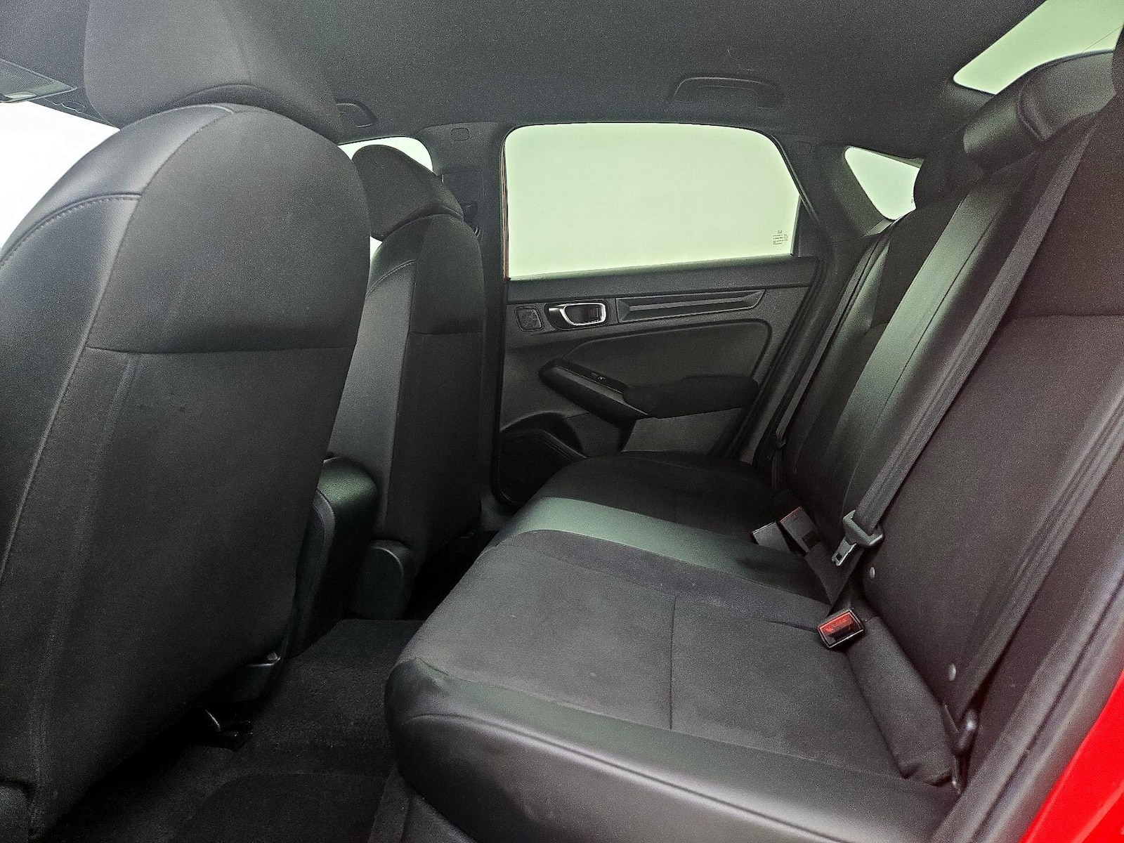 2024 Honda Civic Sport - Photo 20
