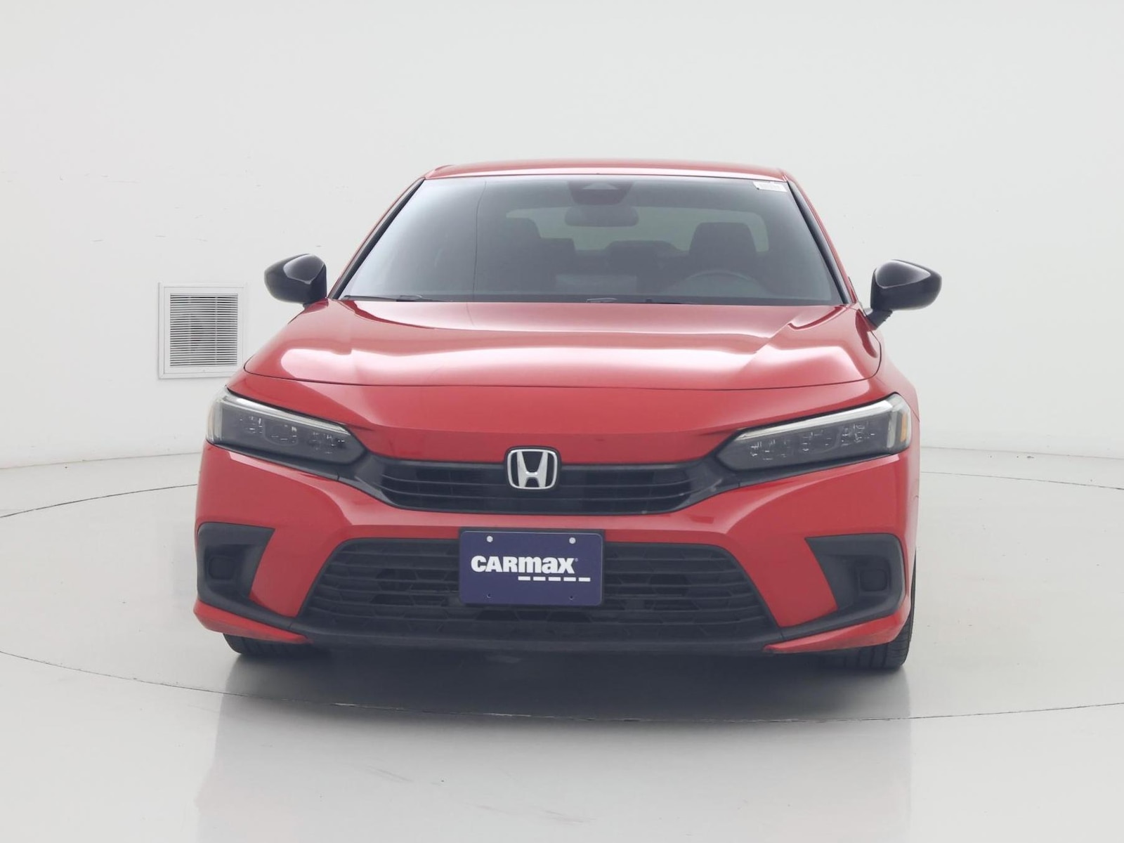 2024 Honda Civic Sport - Photo 6