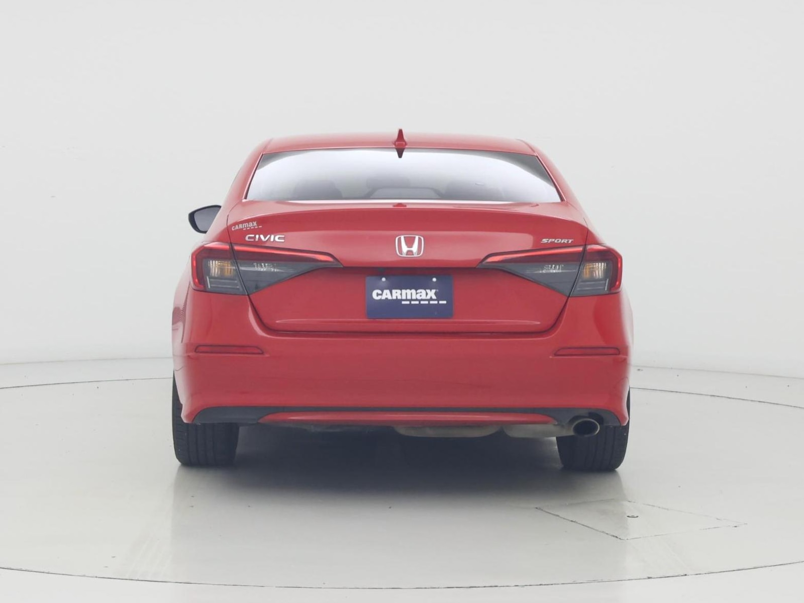2024 Honda Civic Sport - Photo 7