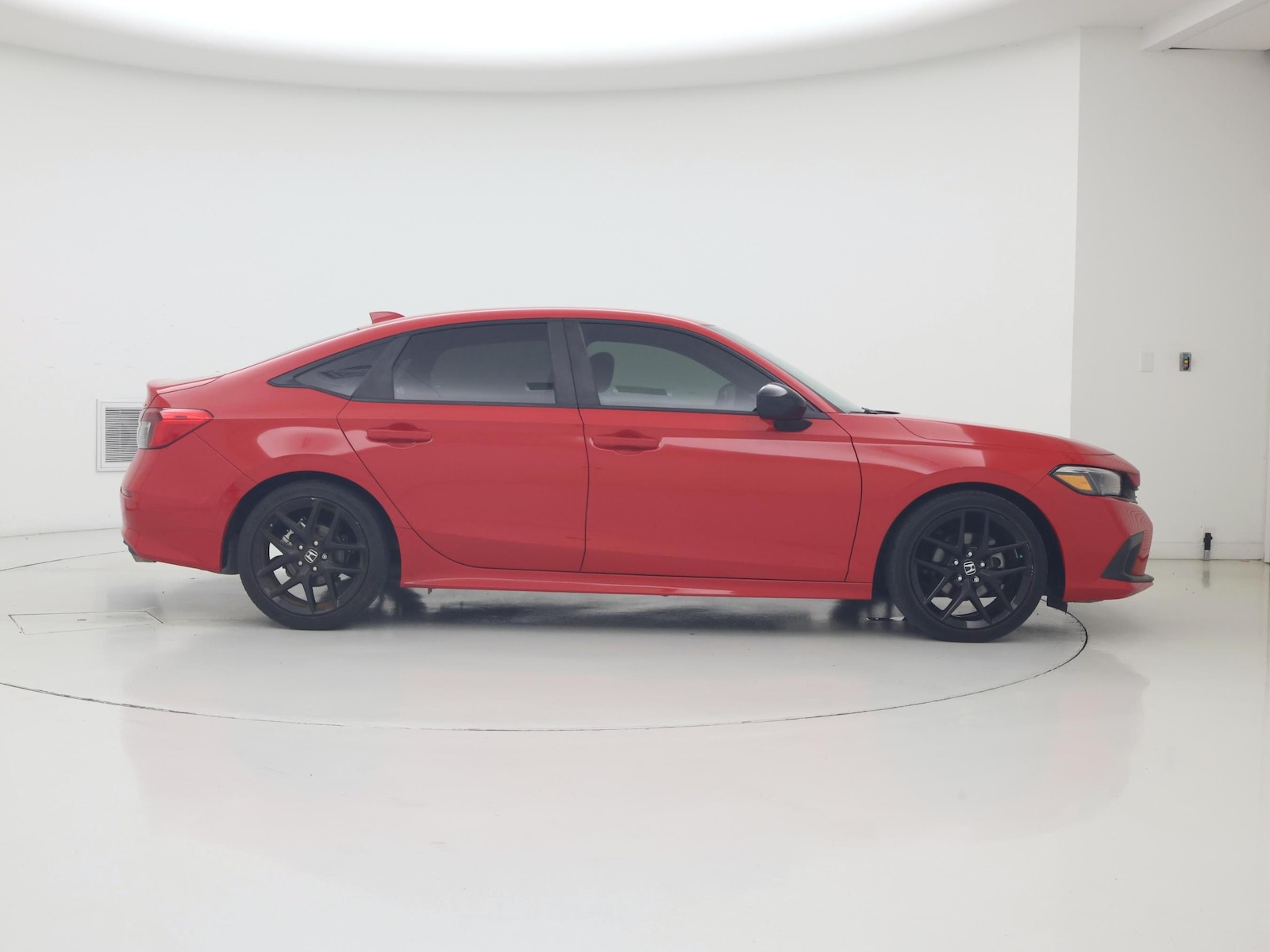 2024 Honda Civic Sport - Photo 8