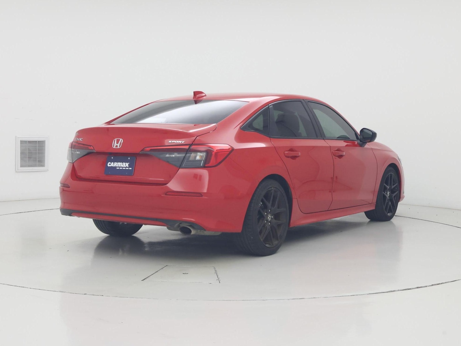 2024 Honda Civic Sport - Photo 9