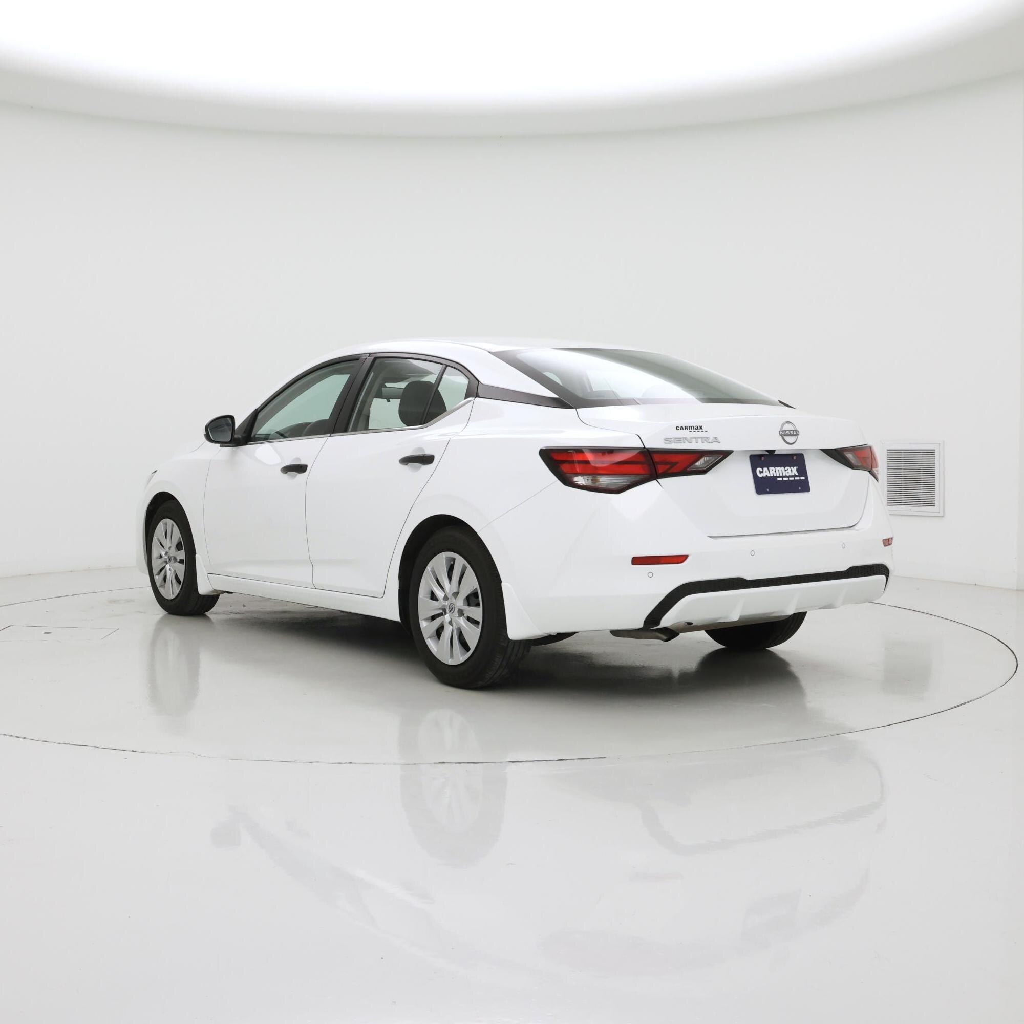 Thumbnail: 2025 Nissan Sentra - 2
