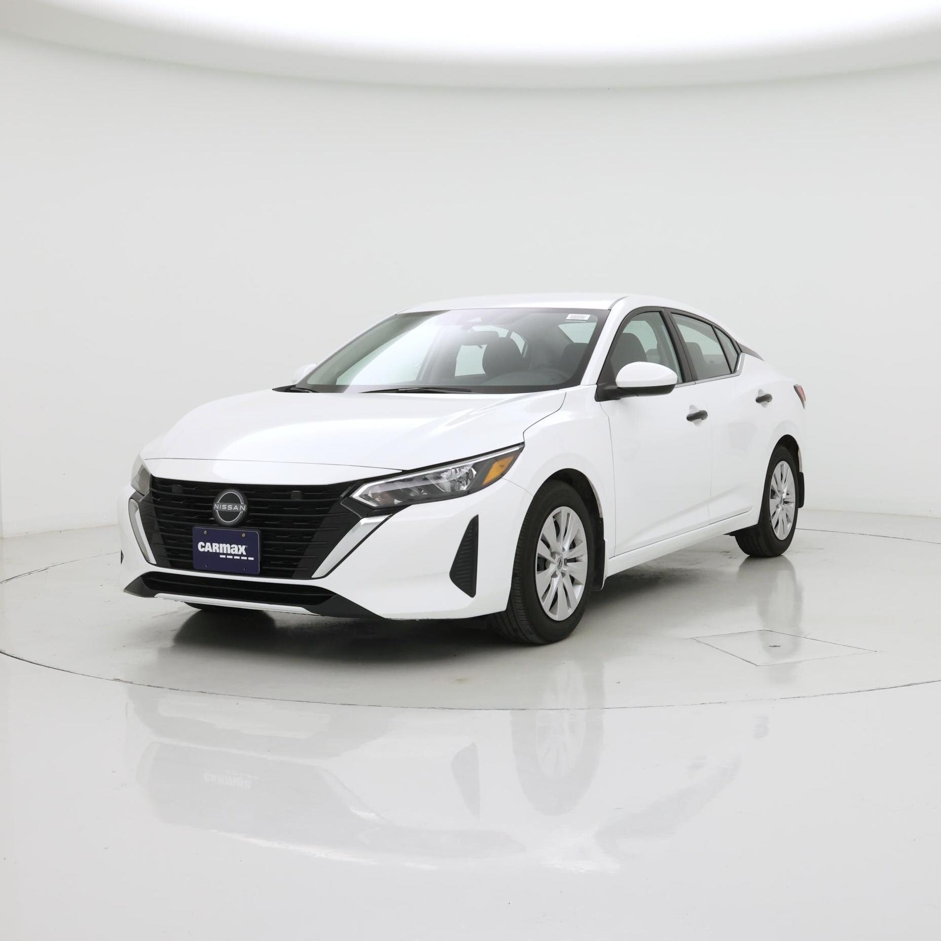 Thumbnail: 2025 Nissan Sentra - 4