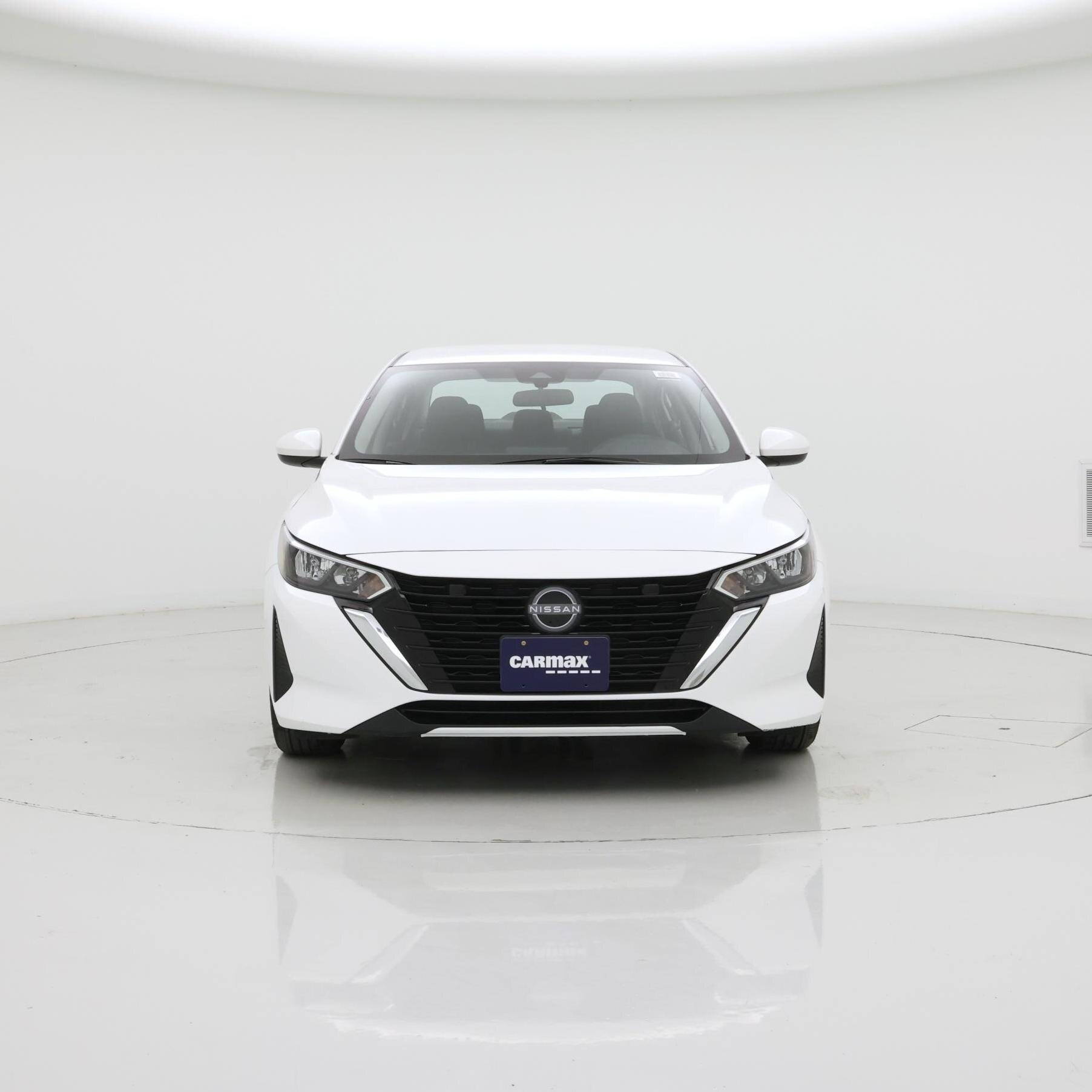 Thumbnail: 2025 Nissan Sentra - 5