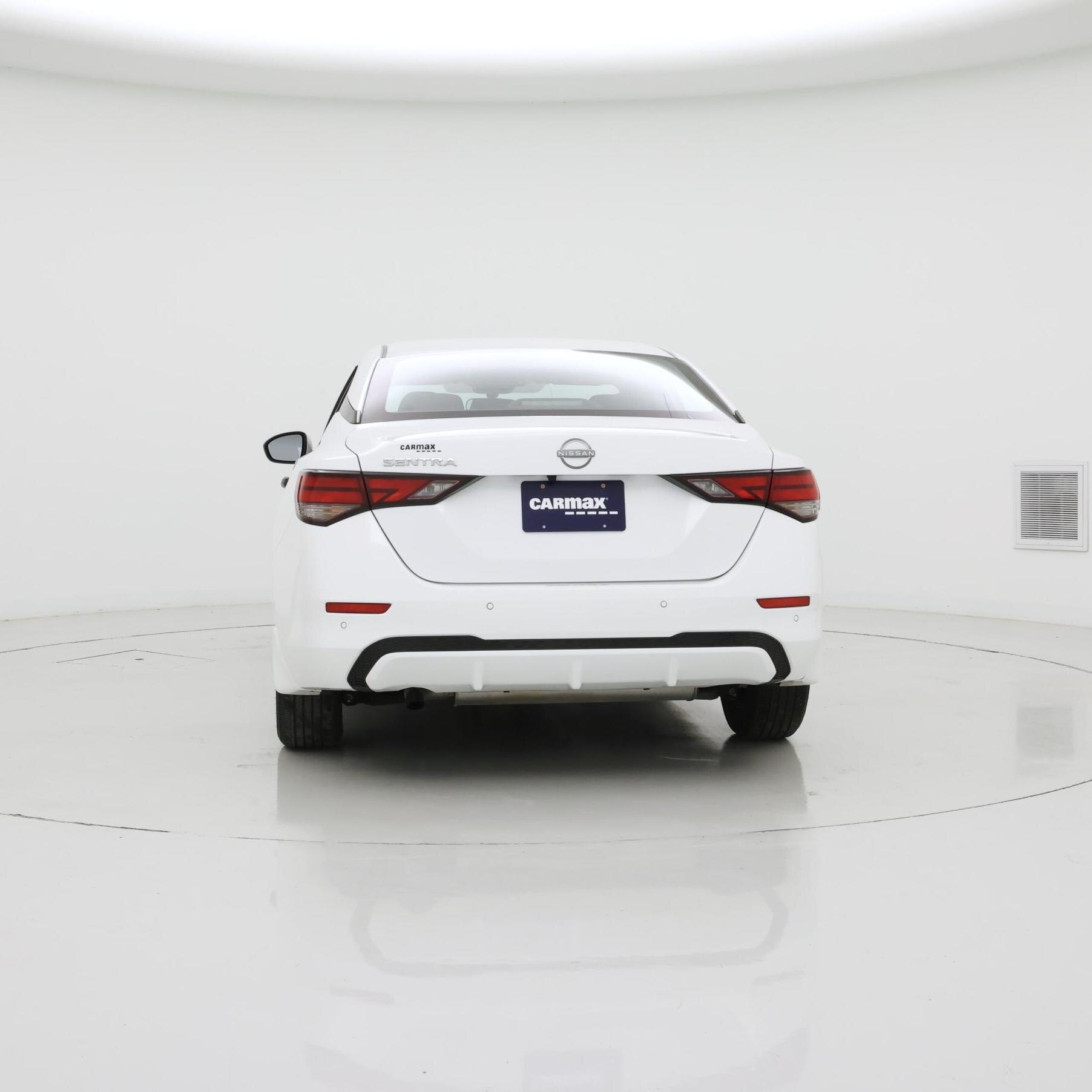 Thumbnail: 2025 Nissan Sentra - 6
