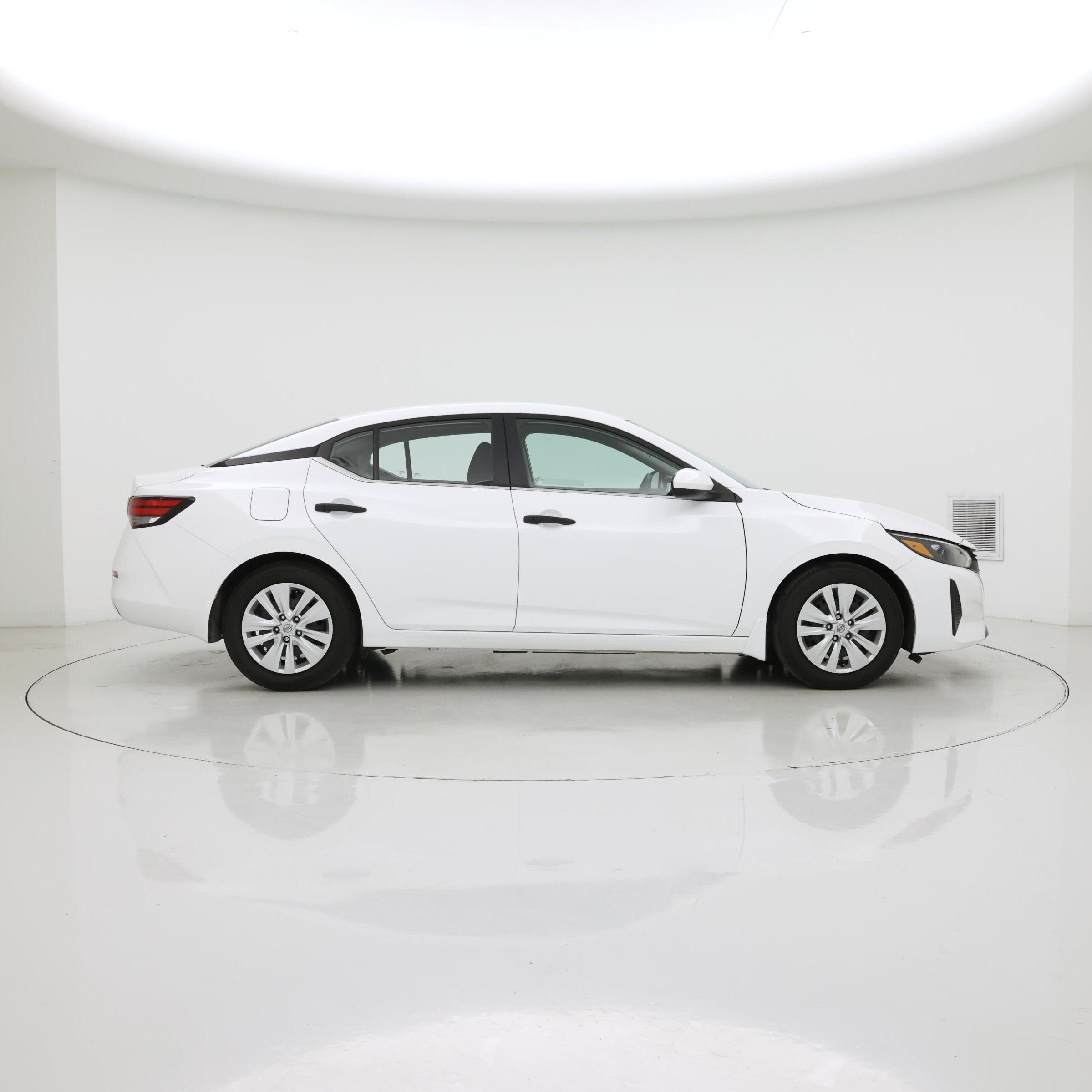 Thumbnail: 2025 Nissan Sentra - 7