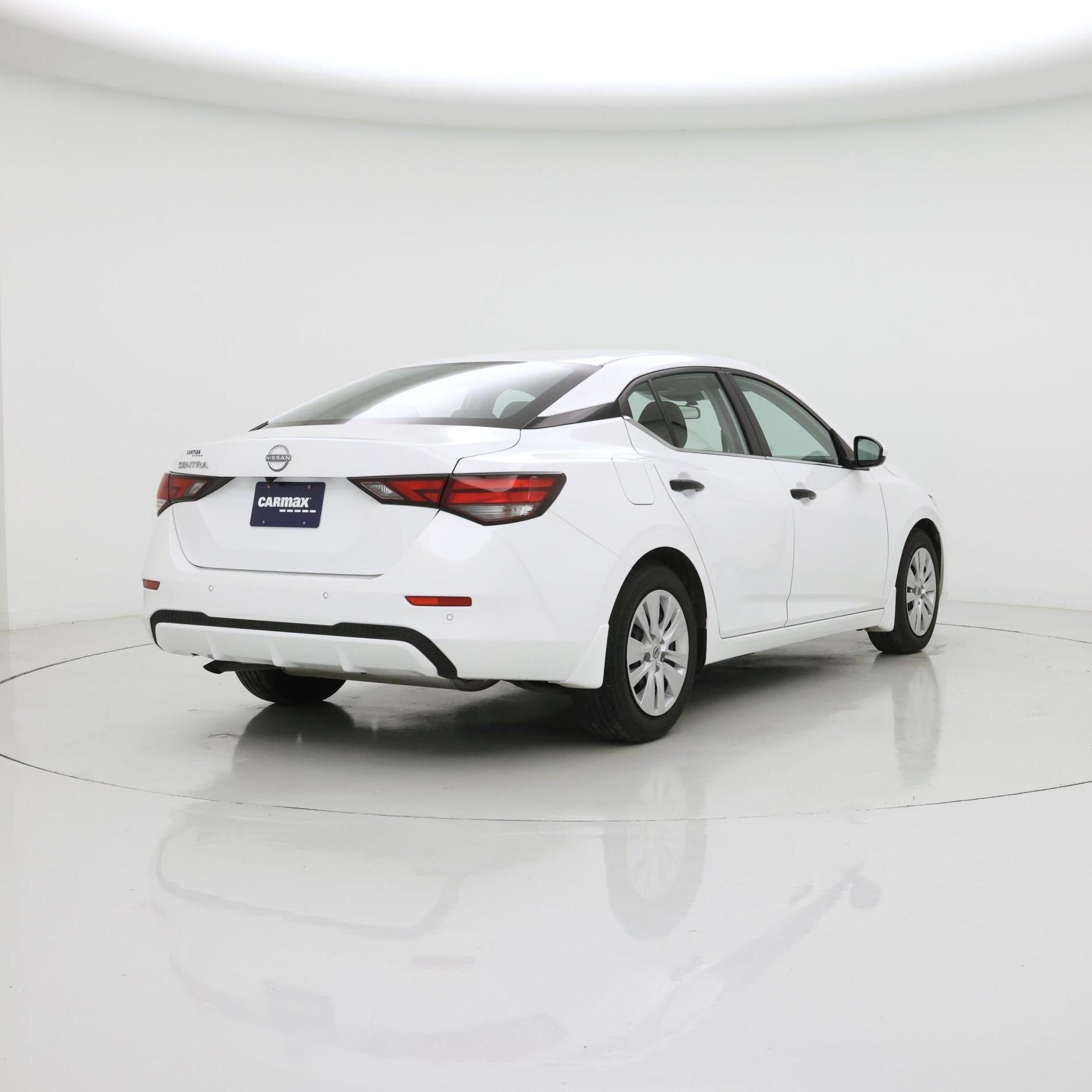 Thumbnail: 2025 Nissan Sentra - 8