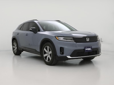 2024 Honda Prologue Touring