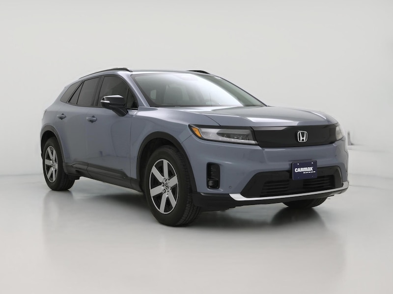 2024 Honda Prologue Touring -
                  Fort Worth, TX