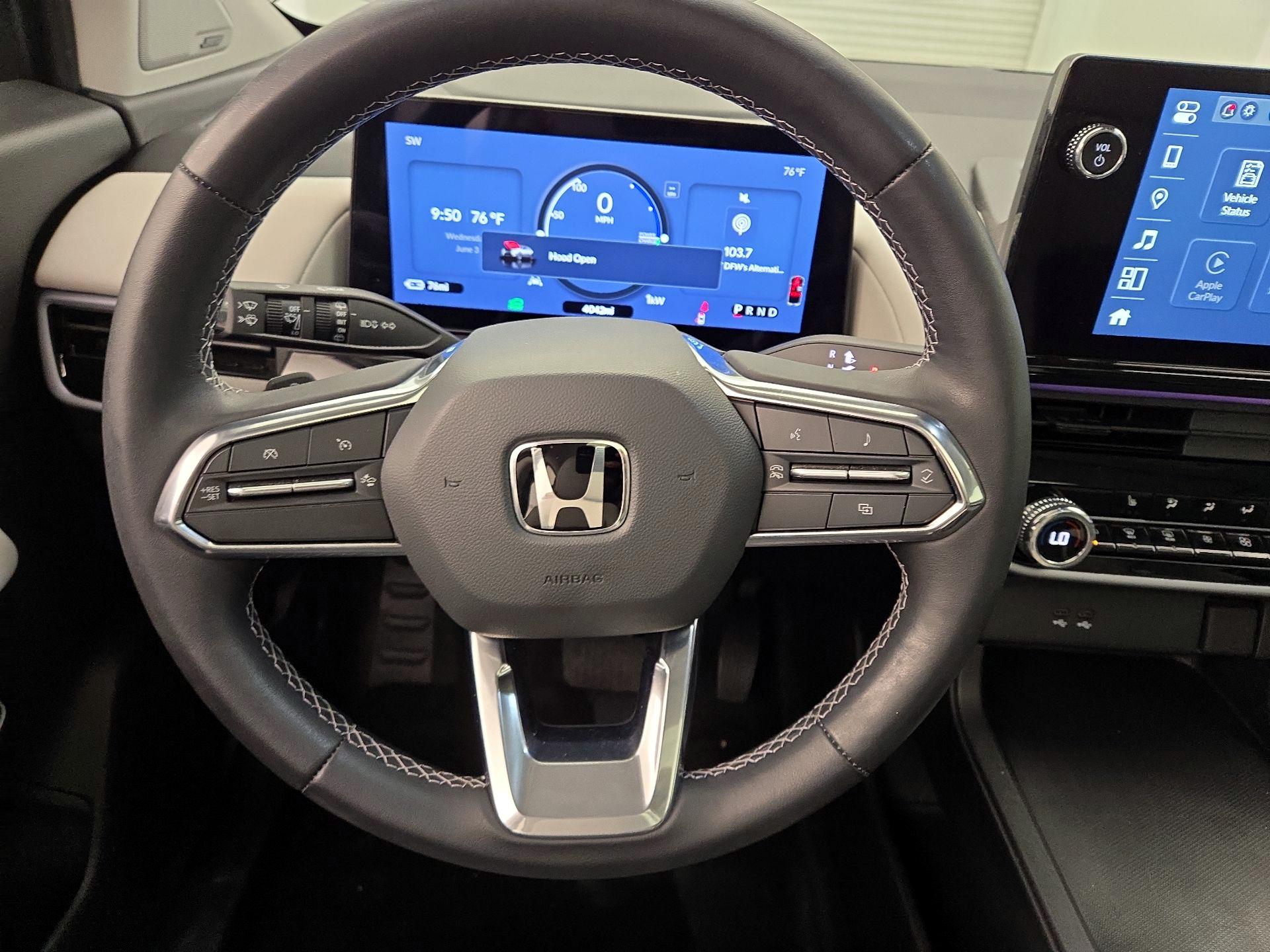 Thumbnail: 2024 Honda Prologue - 10