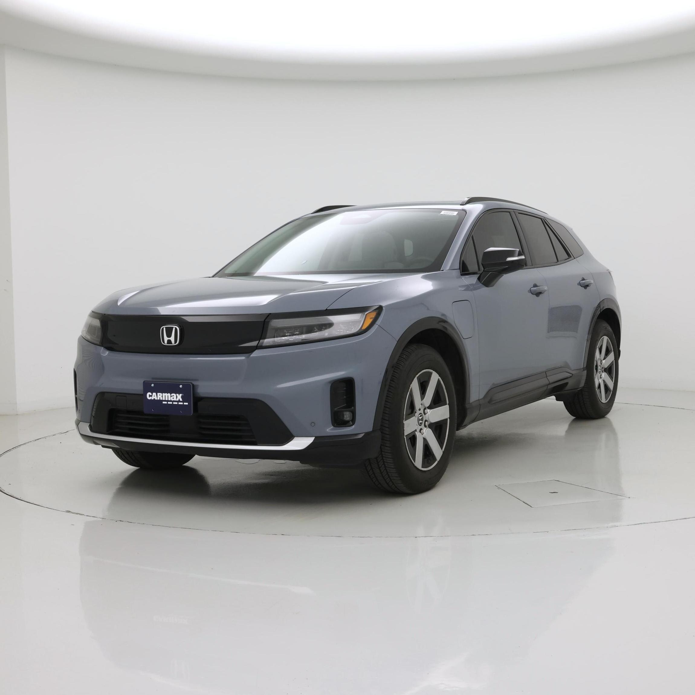 Thumbnail: 2024 Honda Prologue - 4