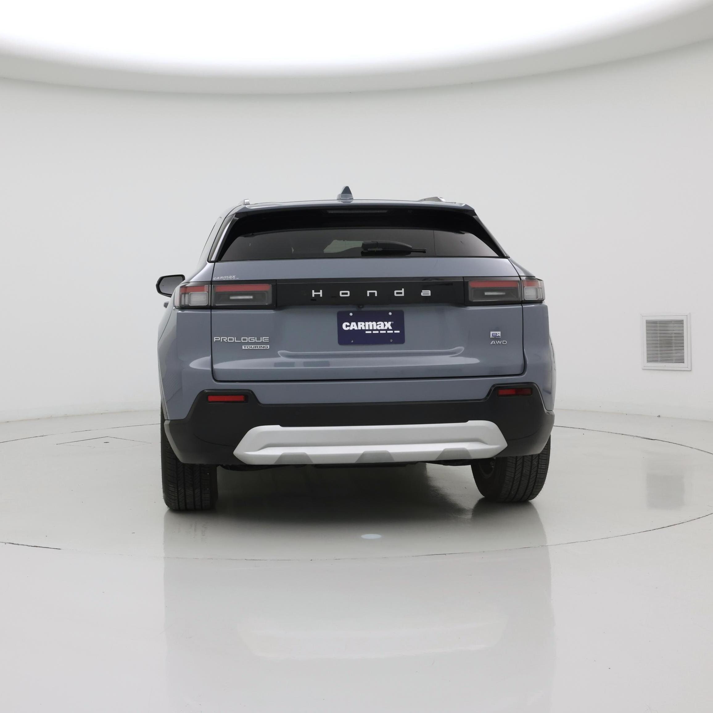 Thumbnail: 2024 Honda Prologue - 6