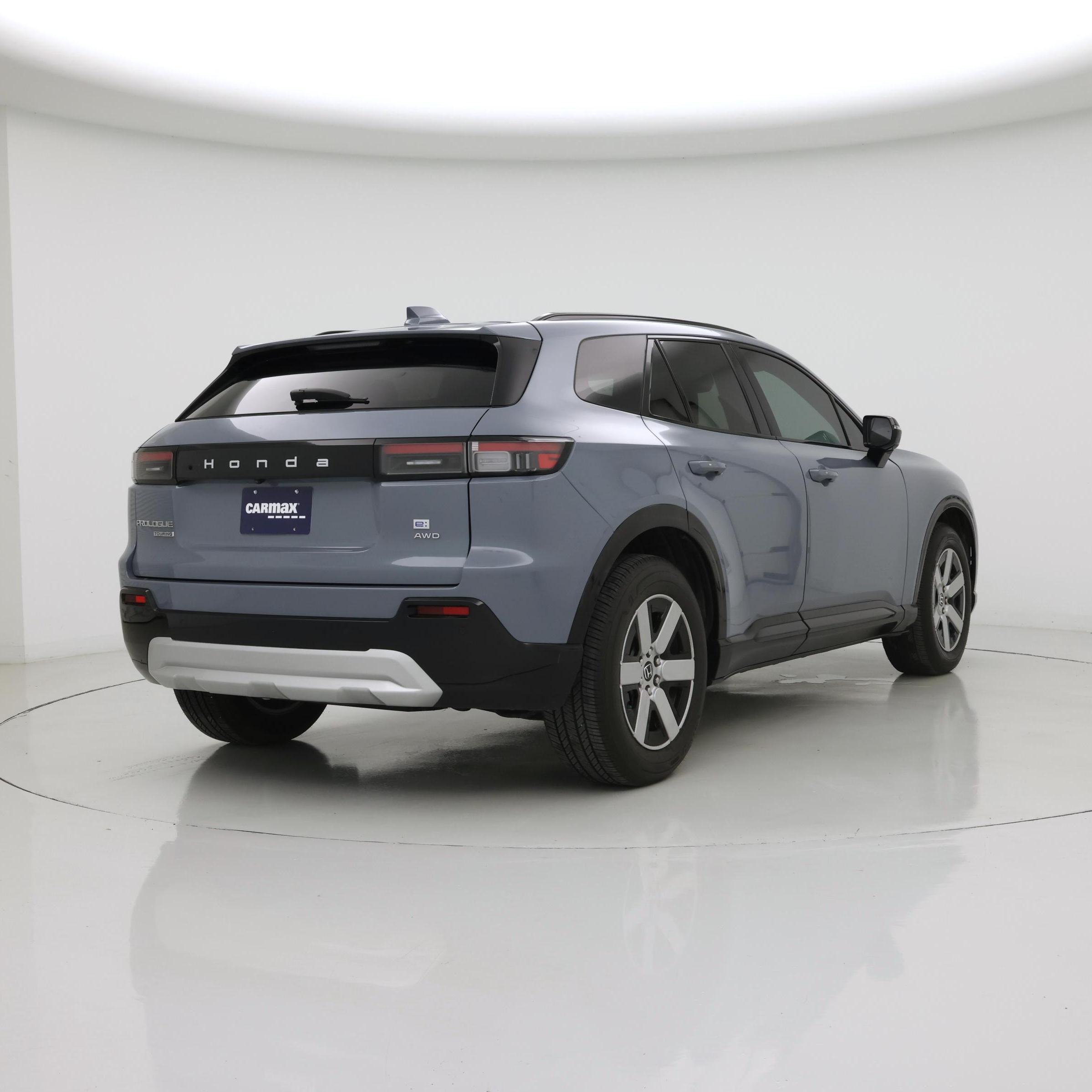 Thumbnail: 2024 Honda Prologue - 8