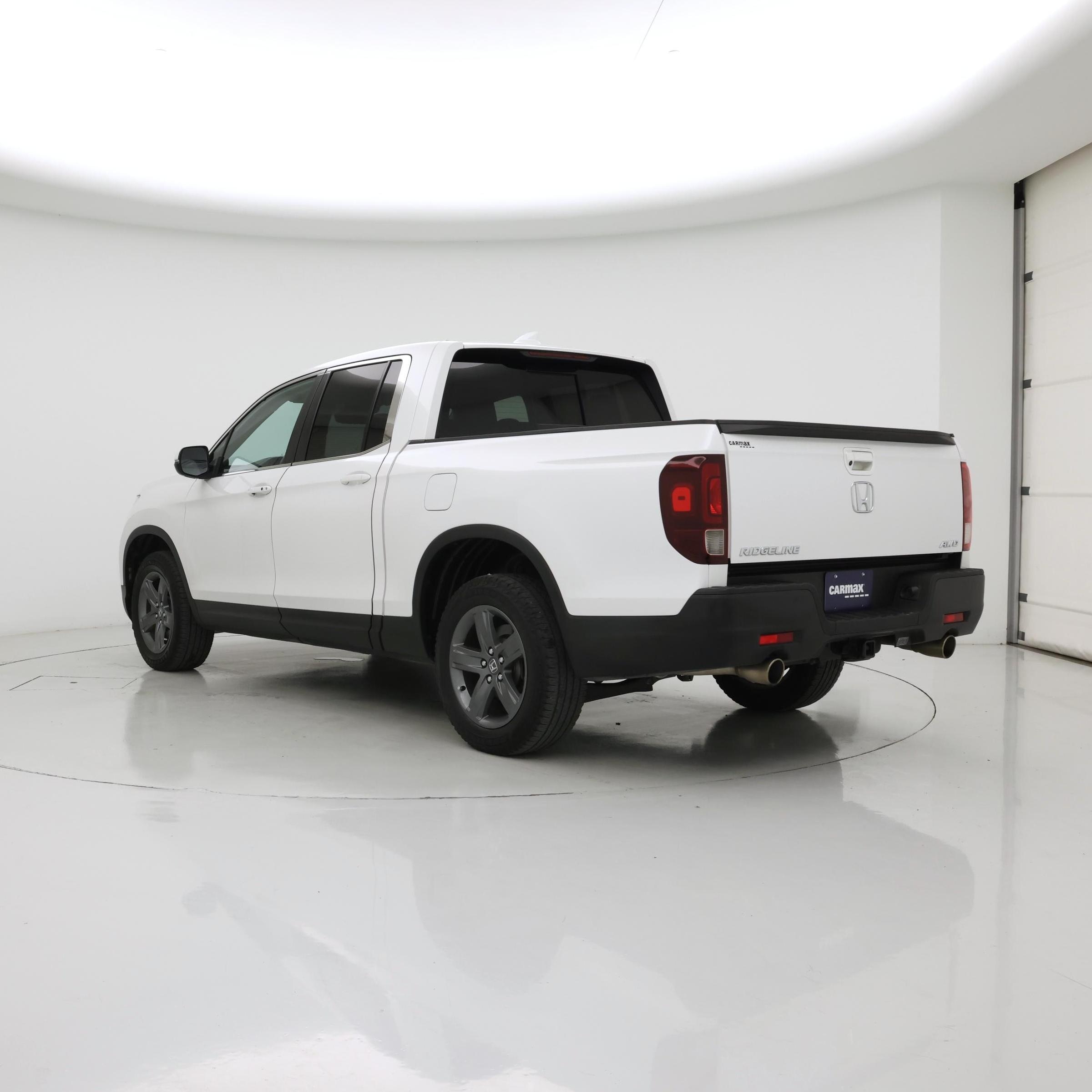 Thumbnail: 2023 Honda Ridgeline - 2
